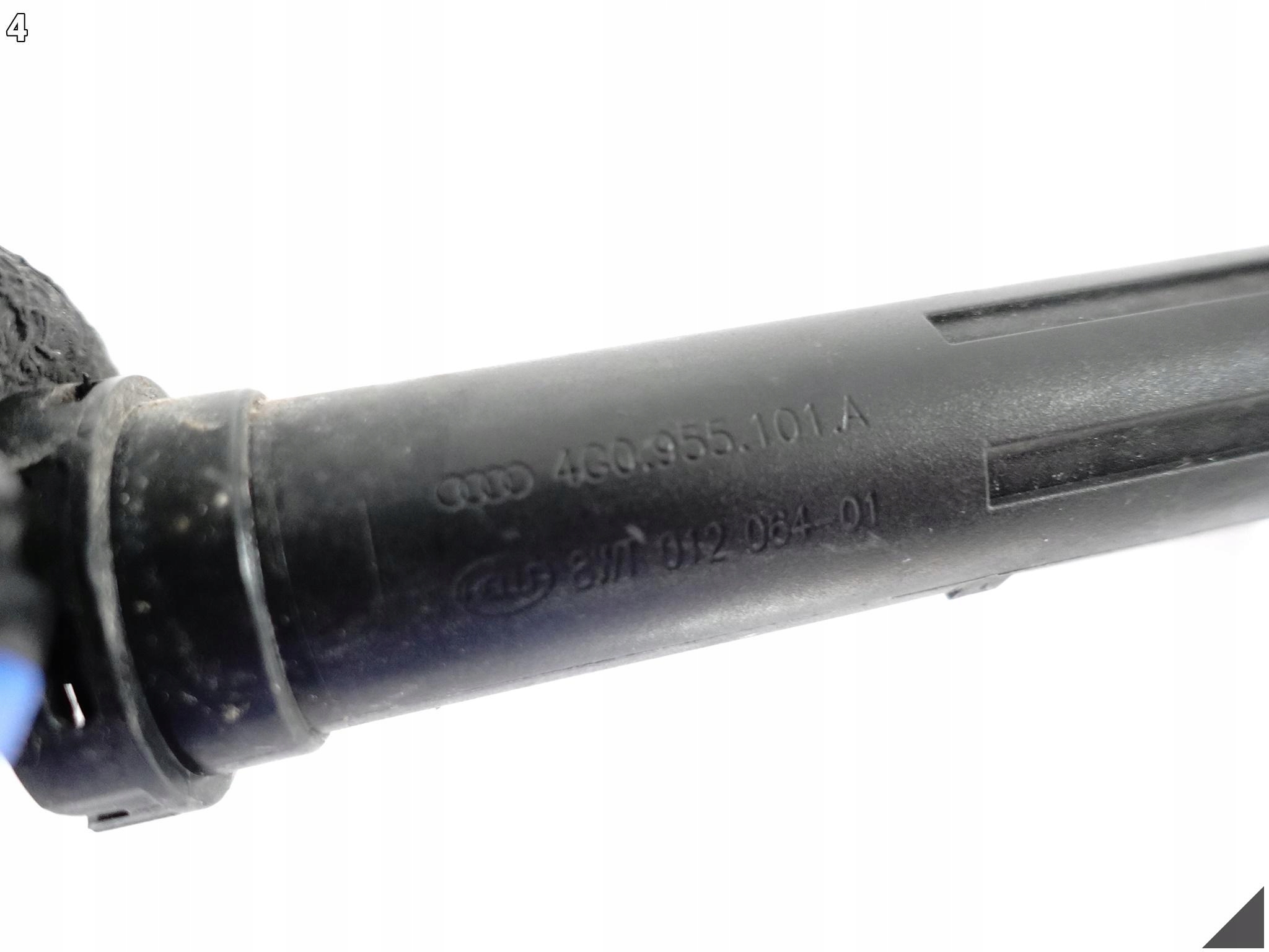 AUDI A6 4G0 C7 14-18 LIFT PRZEWÓD WĄŻ DYSZE SPRYSKIWACZY LAMP KOMPLET 36 KM AUDI A6 4G0 C7 14-18 LIFT PRZEWÓD WĄŻ DYSZE SPRYSKIWACZY LAMP KOMPLET 36 KM - obrazek 5