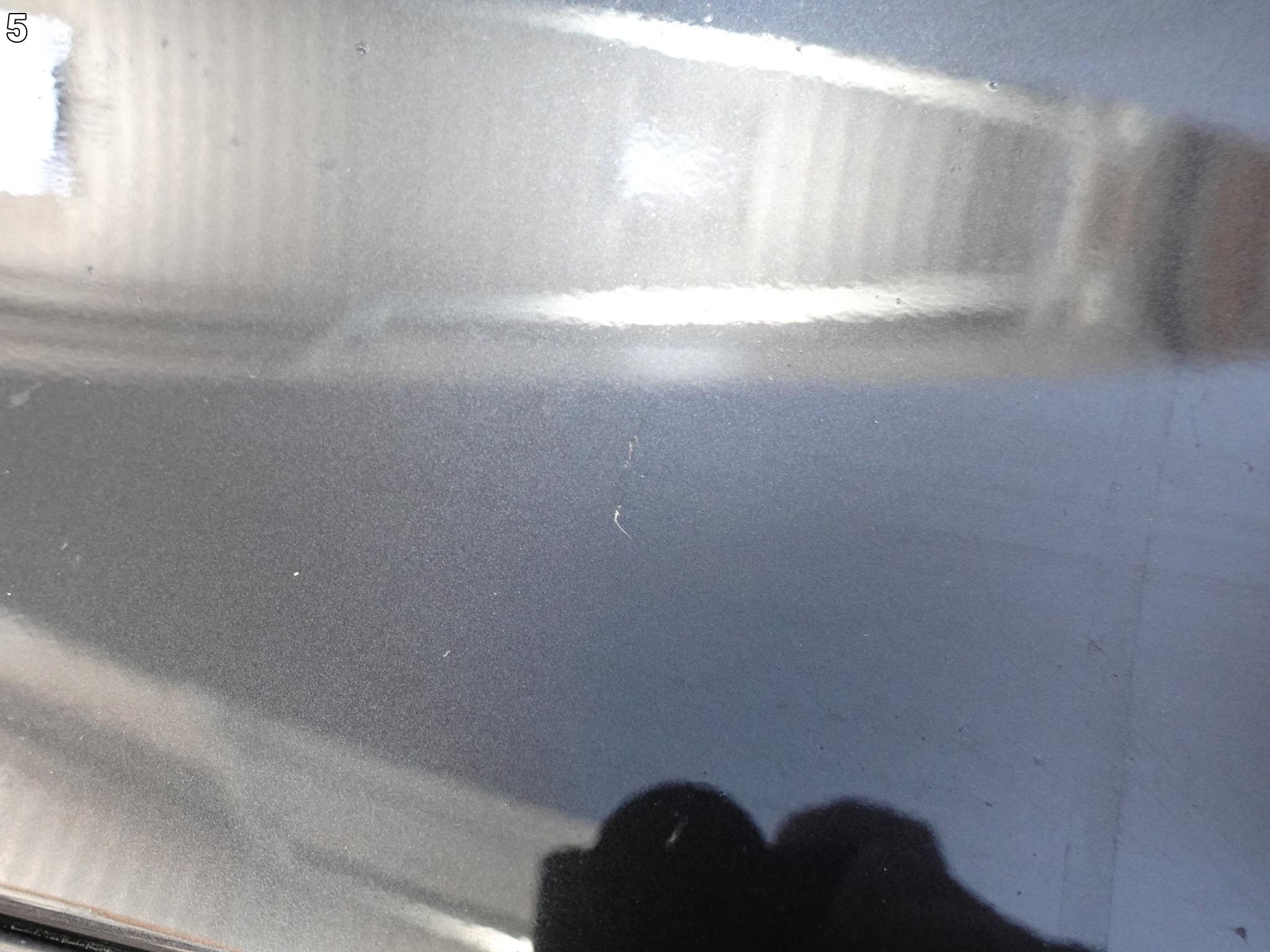 VW ID4 ID.4 GTX 11A 20- ZDERZAK SPOILER ATRAPA GRILL PRZÓD (PDC) VW ID4 ID.4 GTX 11A 20- ZDERZAK SPOILER ATRAPA GRILL PRZÓD (PDC) - obrazek 6