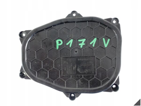 PORSCHE 911 992 19- OSŁONA ZAŚLEPKA DEKIEL LAMPY PRZÓD PRAWA 992941810 PORSCHE 911 992 19- OSŁONA ZAŚLEPKA DEKIEL LAMPY PRZÓD PRAWA 992941810