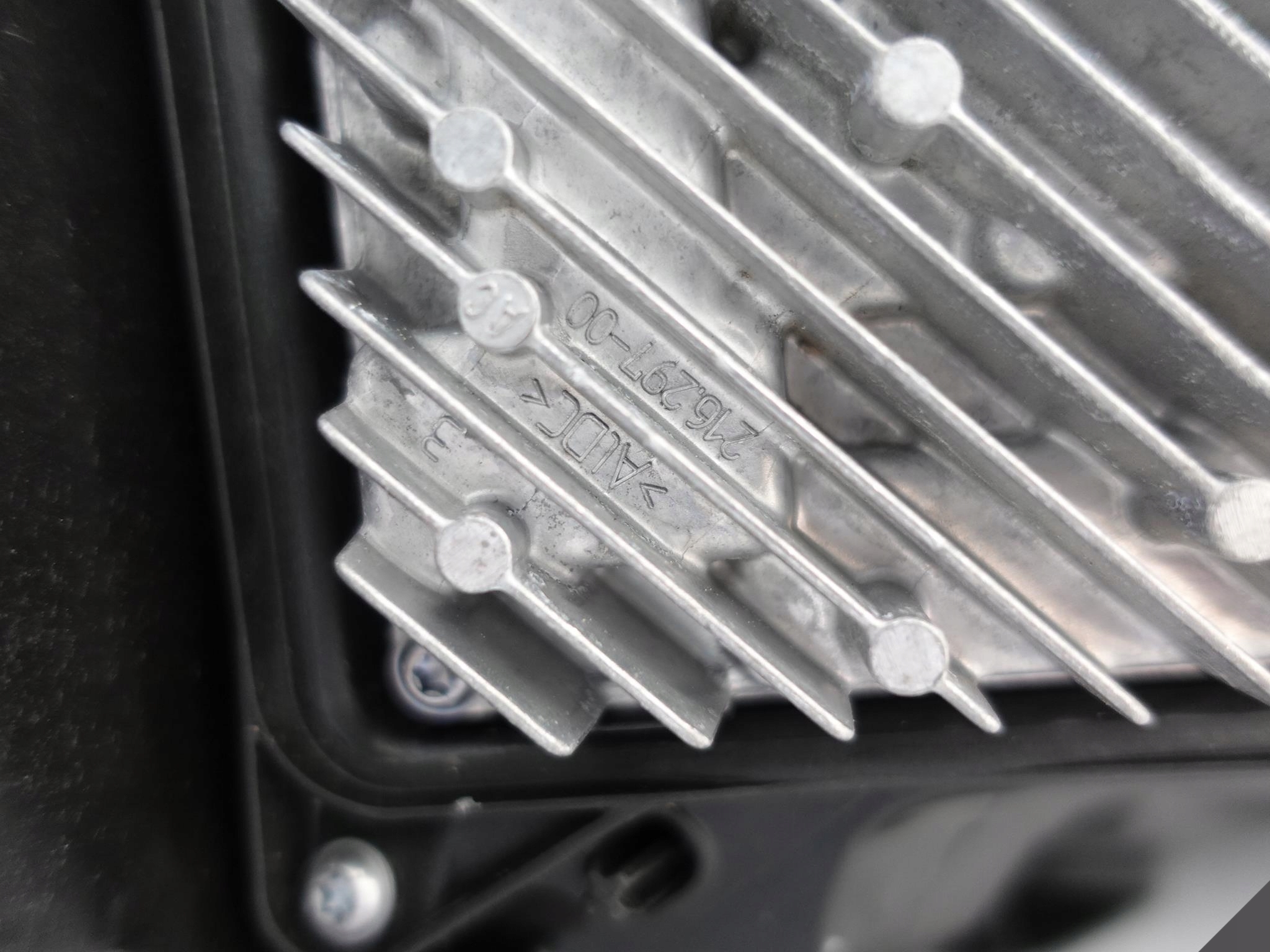 AUDI S6 A6 C8 4K0 18- LAMPA+MODUŁ MATRIX FULL LED AUDI S6 A6 C8 4K0 18- LAMPA+MODUŁ MATRIX FULL LED - obrazek 11