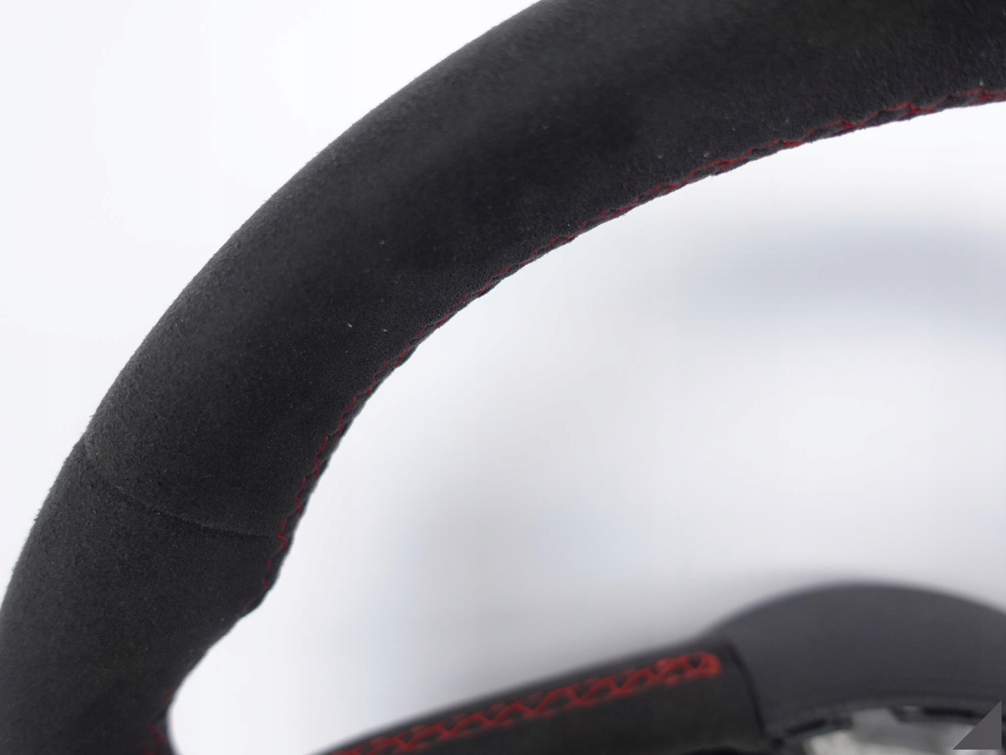 AUDI RS5 RS4 8W0 8W6 B9 KIEROWNICA ALCANTARA ORG AUDI RS5 RS4 8W0 8W6 B9 KIEROWNICA ALCANTARA ORG - obrazek 7