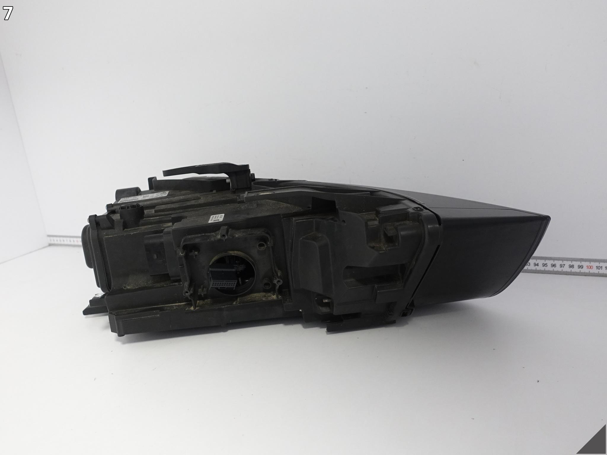 AUDI Q3 8U0 LIFT 14-18 LAMPA FULL LED LEWA PRZÓD PRZEDNIA EUROPA 8U0941033 AUDI Q3 8U0 LIFT 14-18 LAMPA FULL LED LEWA PRZÓD PRZEDNIA EUROPA 8U0941033 - obrazek 8
