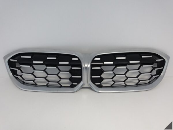 BMW 3 G20 G21 LCI LIFT M-PAKIET 22- NERKI GRILL ATRAPA KRATKA ZDERZAK PRZÓD BMW 3 G20 G21 LCI LIFT M-PAKIET 22- NERKI GRILL ATRAPA KRATKA ZDERZAK PRZÓD