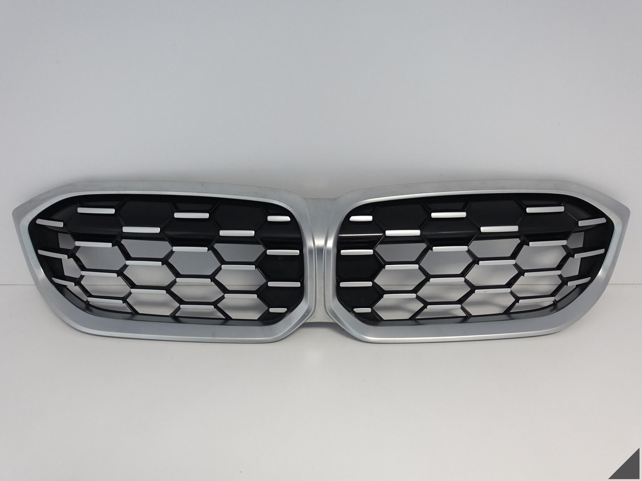 BMW 3 G20 G21 LCI LIFT M-PAKIET 22- NERKI GRILL ATRAPA KRATKA ZDERZAK PRZÓD BMW 3 G20 G21 LCI LIFT M-PAKIET 22- NERKI GRILL ATRAPA KRATKA ZDERZAK PRZÓD