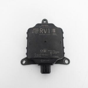 TOYOTA RAV4 V 5 19- RADAR CZUJNIK MARTWEGO POLA