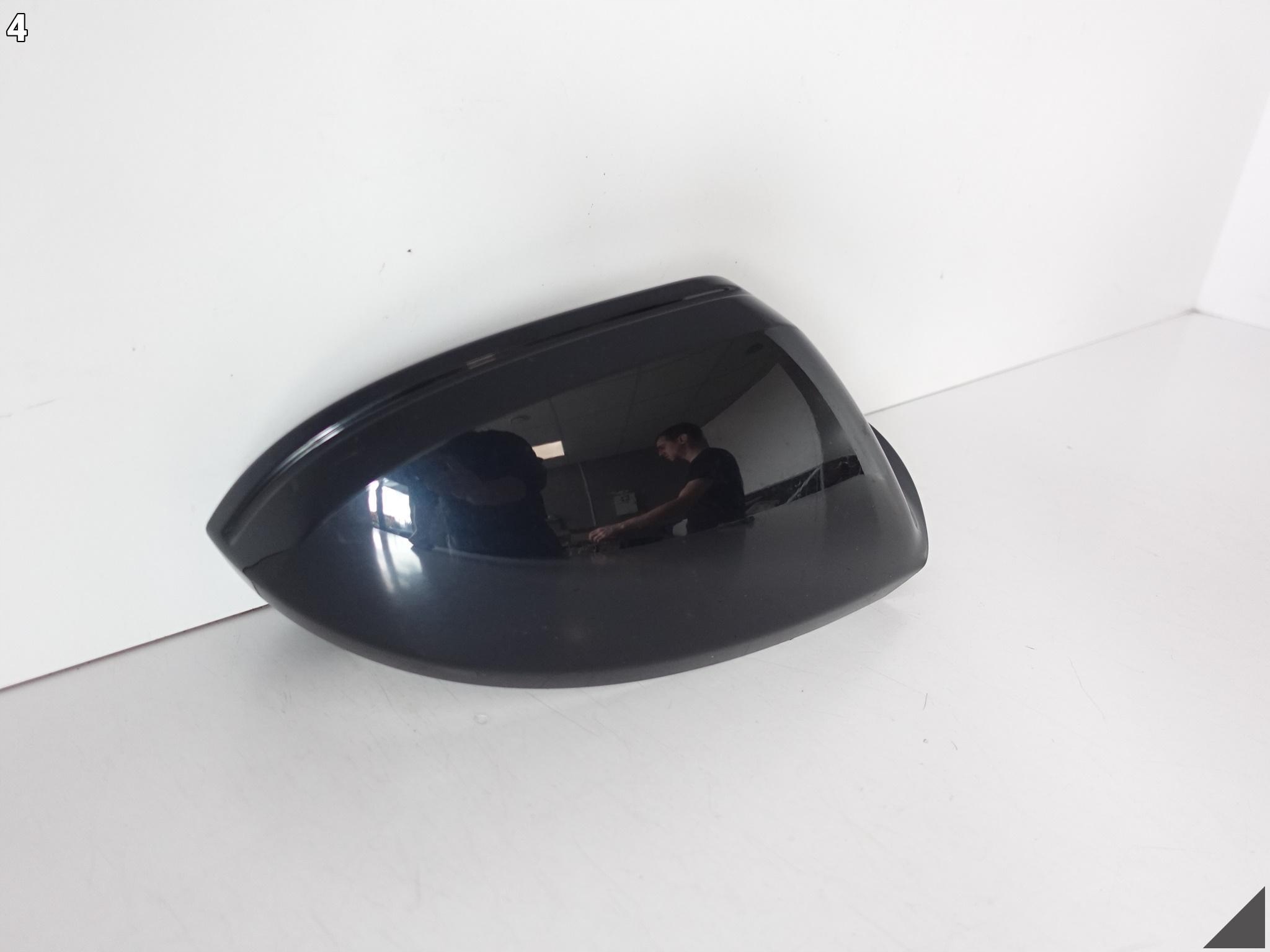 AUDI A6 S6 C7 4G0 11-18 (PRZED/PO LIFT) LUSTERKO OBUDOWA PRAWA 4G0857528 AUDI A6 S6 C7 4G0 11-18 (PRZED/PO LIFT) LUSTERKO OBUDOWA PRAWA 4G0857528 - obrazek 5