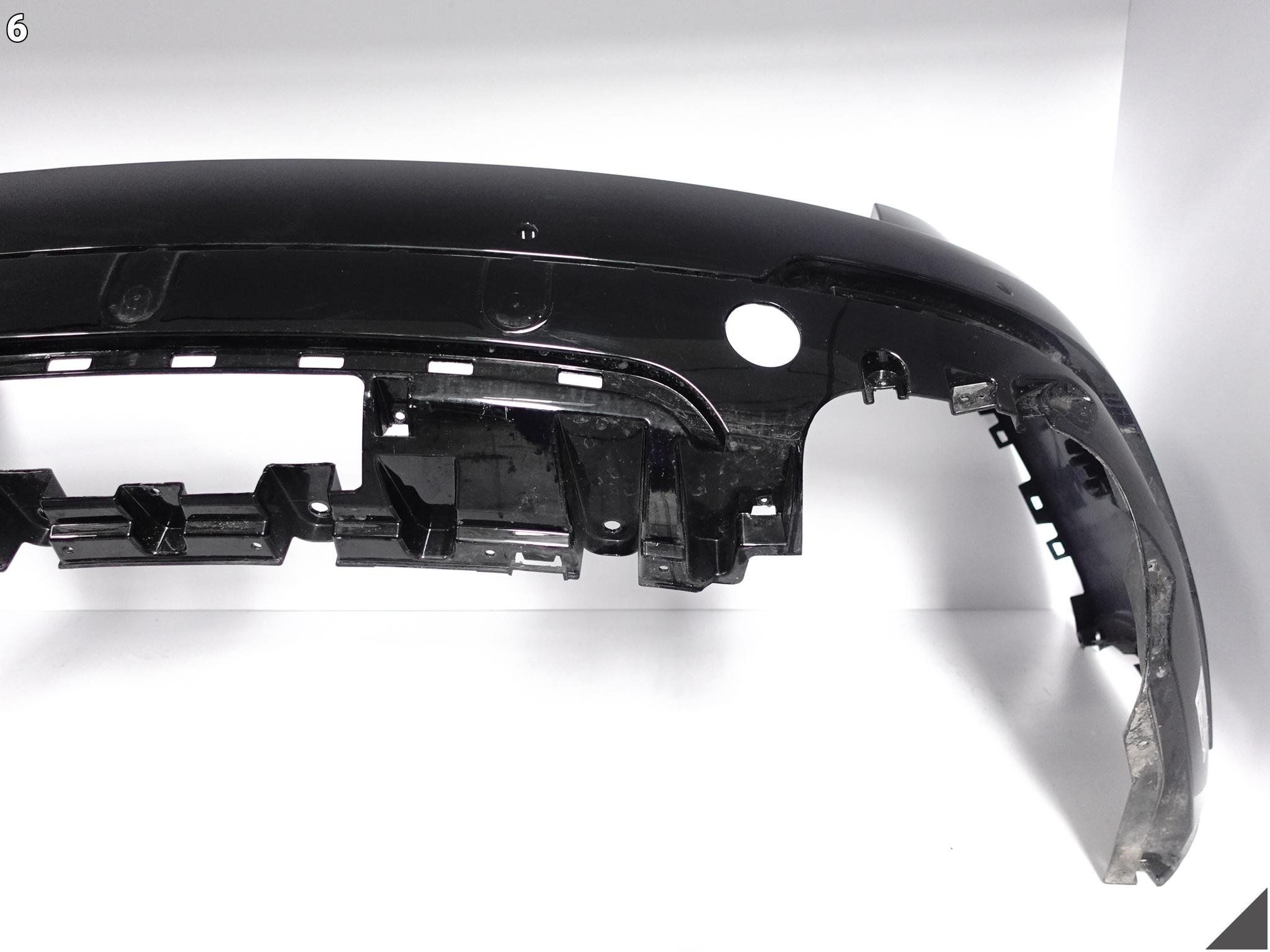 MASERATI LEVANTE M161 16- ZDERZAK BUMPER TYŁ TYLNY (PDC) MASERATI LEVANTE M161 16- ZDERZAK BUMPER TYŁ TYLNY (PDC) - obrazek 7
