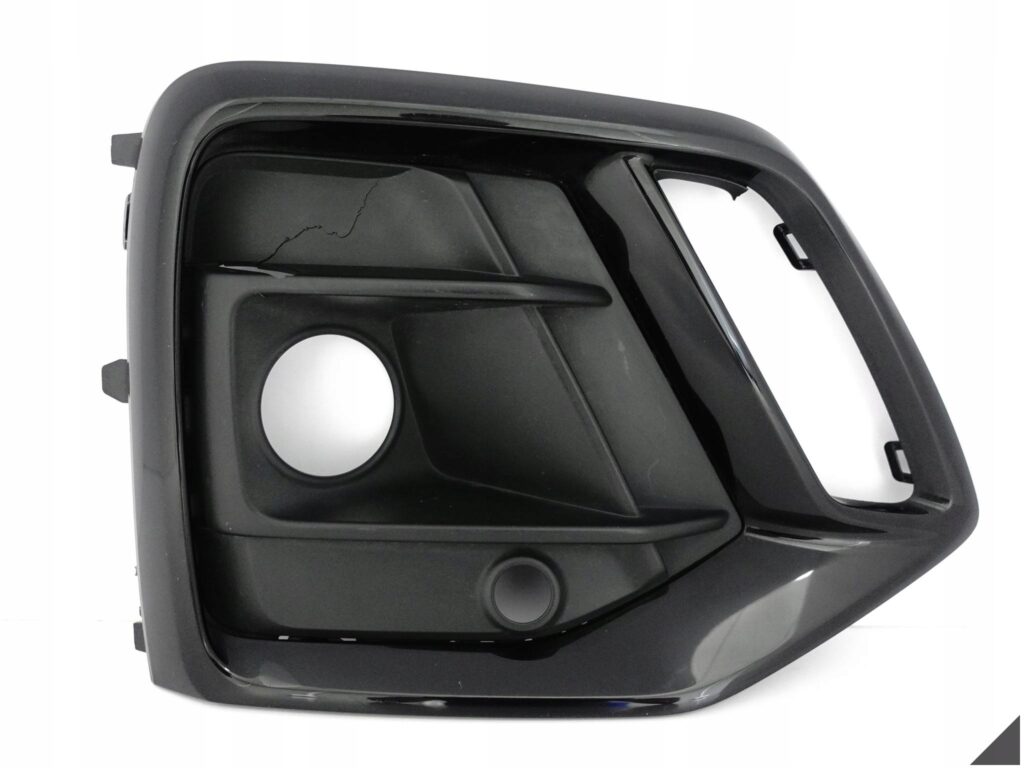 AUDI Q5 80F SPORTBACK S-LINE LIFT 20- KRATKA W ZDERZAK PRAWA PRZÓD BMT