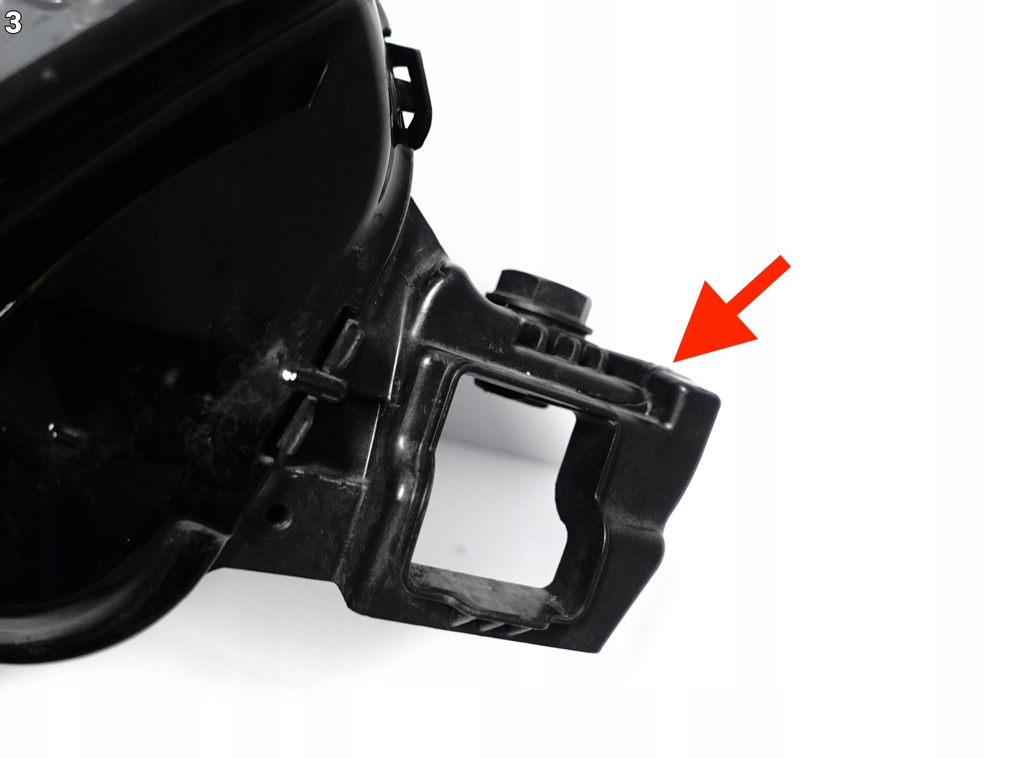 SKODA KAROQ 57B LIFT 22- LAMPA FULL LED PRAWA EU SKODA KAROQ 57B LIFT 22- LAMPA FULL LED PRAWA EU - obrazek 4