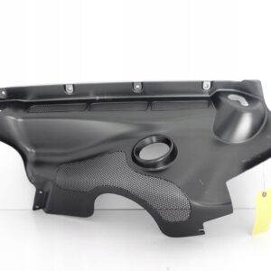 MCLAREN MP4-12C 12C 11-14 OSŁONA SILNIKA MASKOWNICA PANEL PRAWA