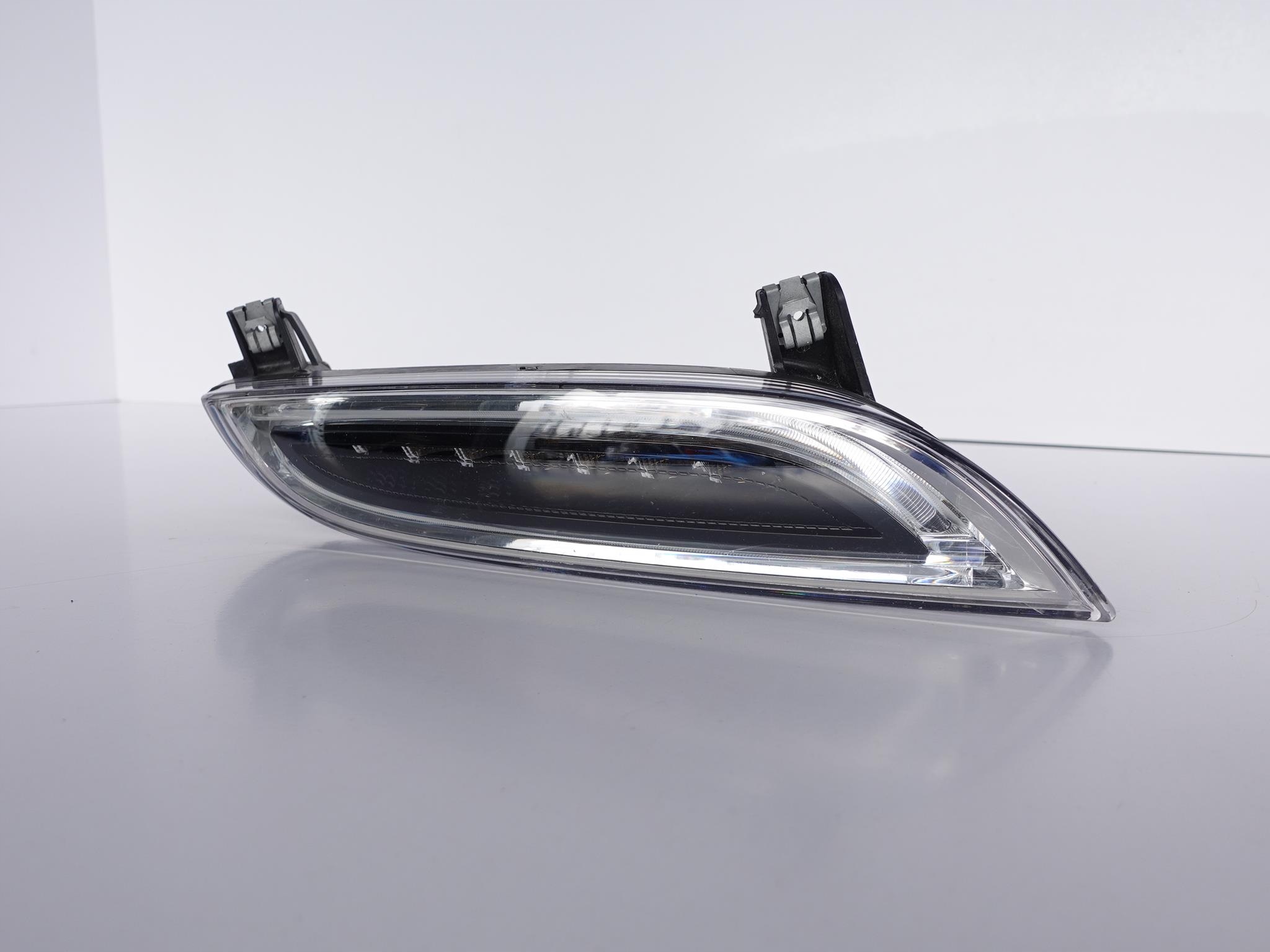 PORSCHE 991 911 TURBO 13-16 LED DRL PRAWY PRZÓD PORSCHE 991 911 TURBO 13-16 LED DRL PRAWY PRZÓD - obrazek 5