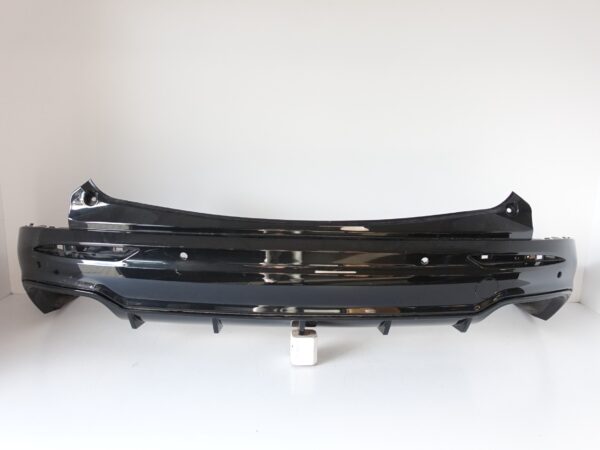 MASERATI GRECALE 22- ZDERZAK SPOILER TYŁ *6XPDC* MASERATI GRECALE 22- ZDERZAK SPOILER TYŁ *6XPDC*