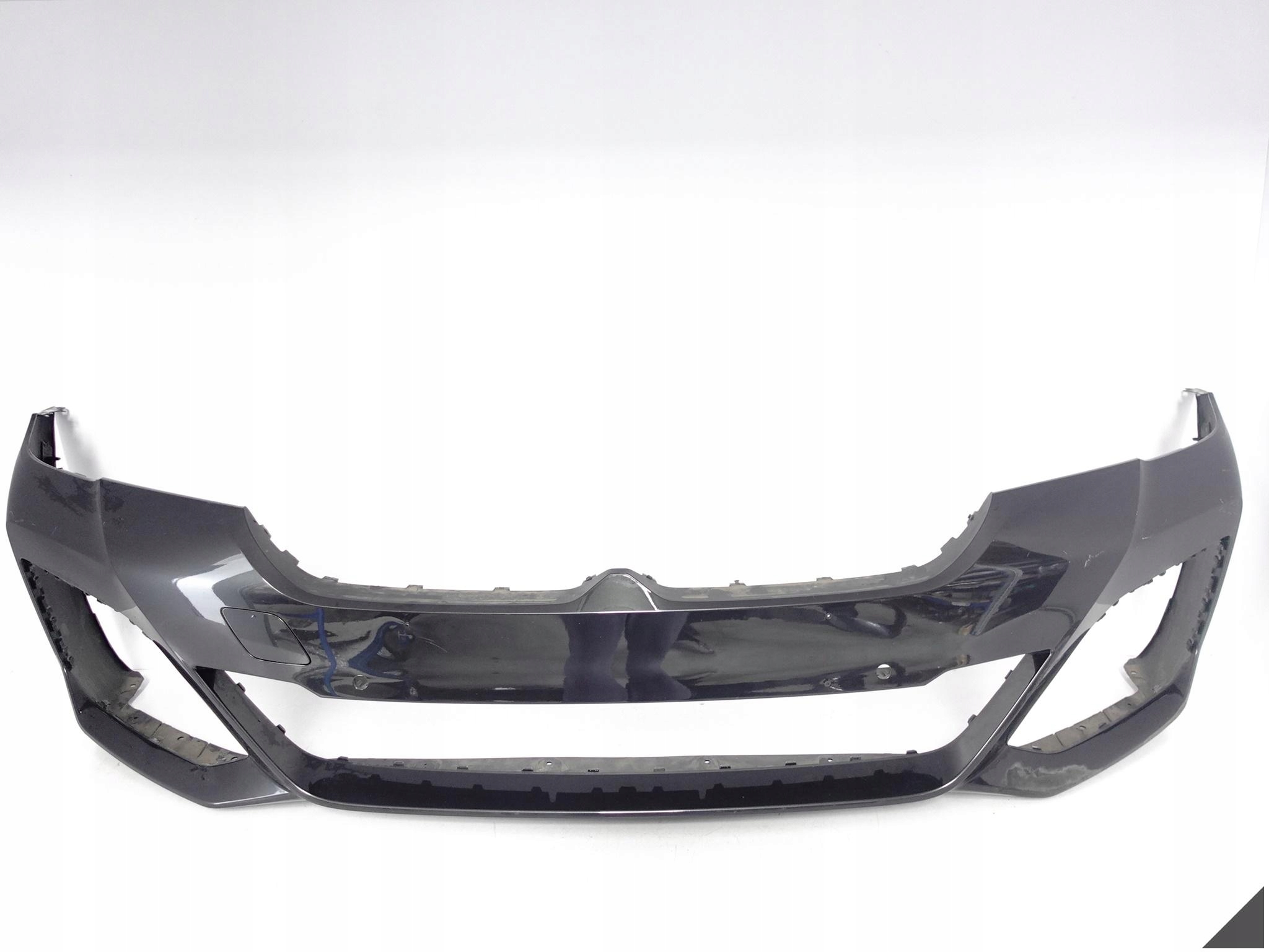 BMW 5 G30 G31 M-PAKIET MSP LCI / LIFT 20-24 ZDERZAK BUMPER PRZÓD ( PDC ) BMW 5 G30 G31 M-PAKIET MSP LCI / LIFT 20-24 ZDERZAK BUMPER PRZÓD ( PDC )