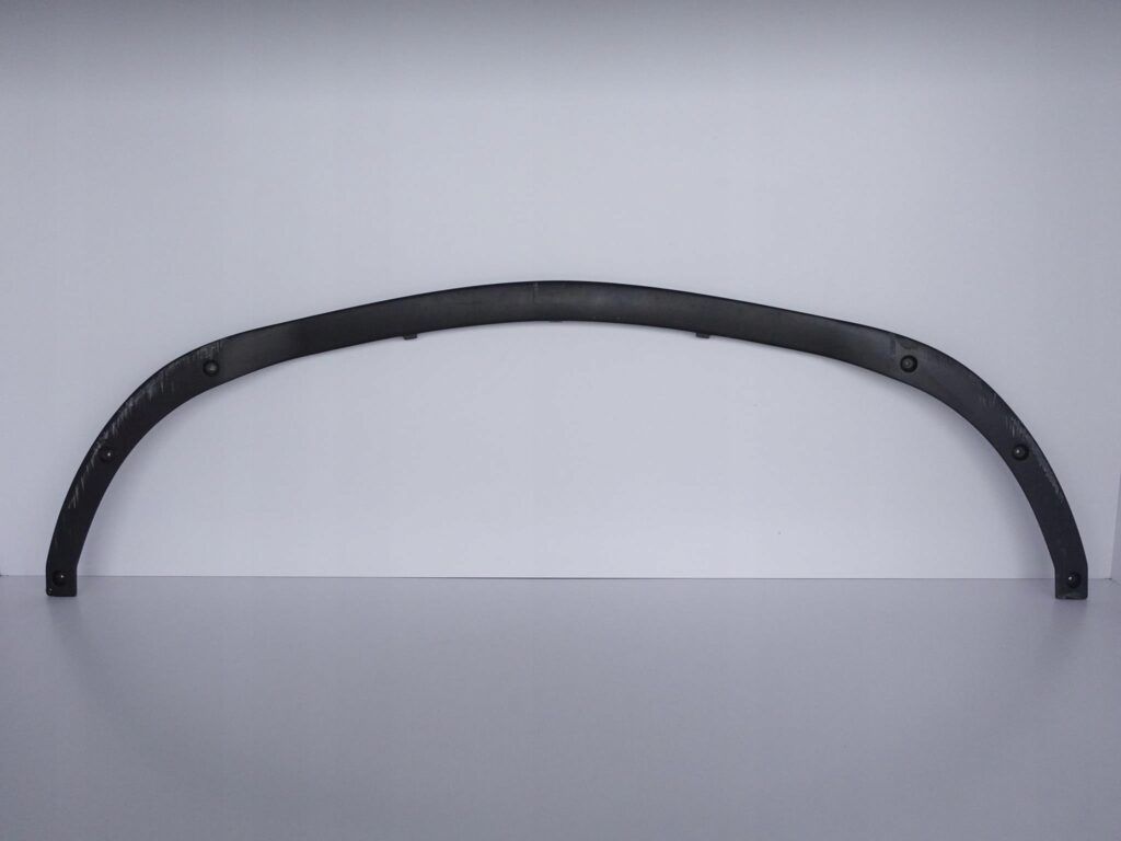 FERRARI 599 GTO SPOILER LISTWA ZDERZAK CARBON FERRARI 599 GTO SPOILER LISTWA ZDERZAK CARBON
