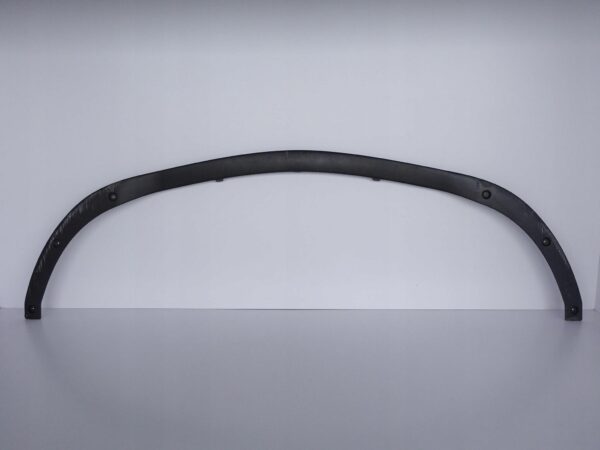 FERRARI 599 GTO SPOILER LISTWA ZDERZAK CARBON
