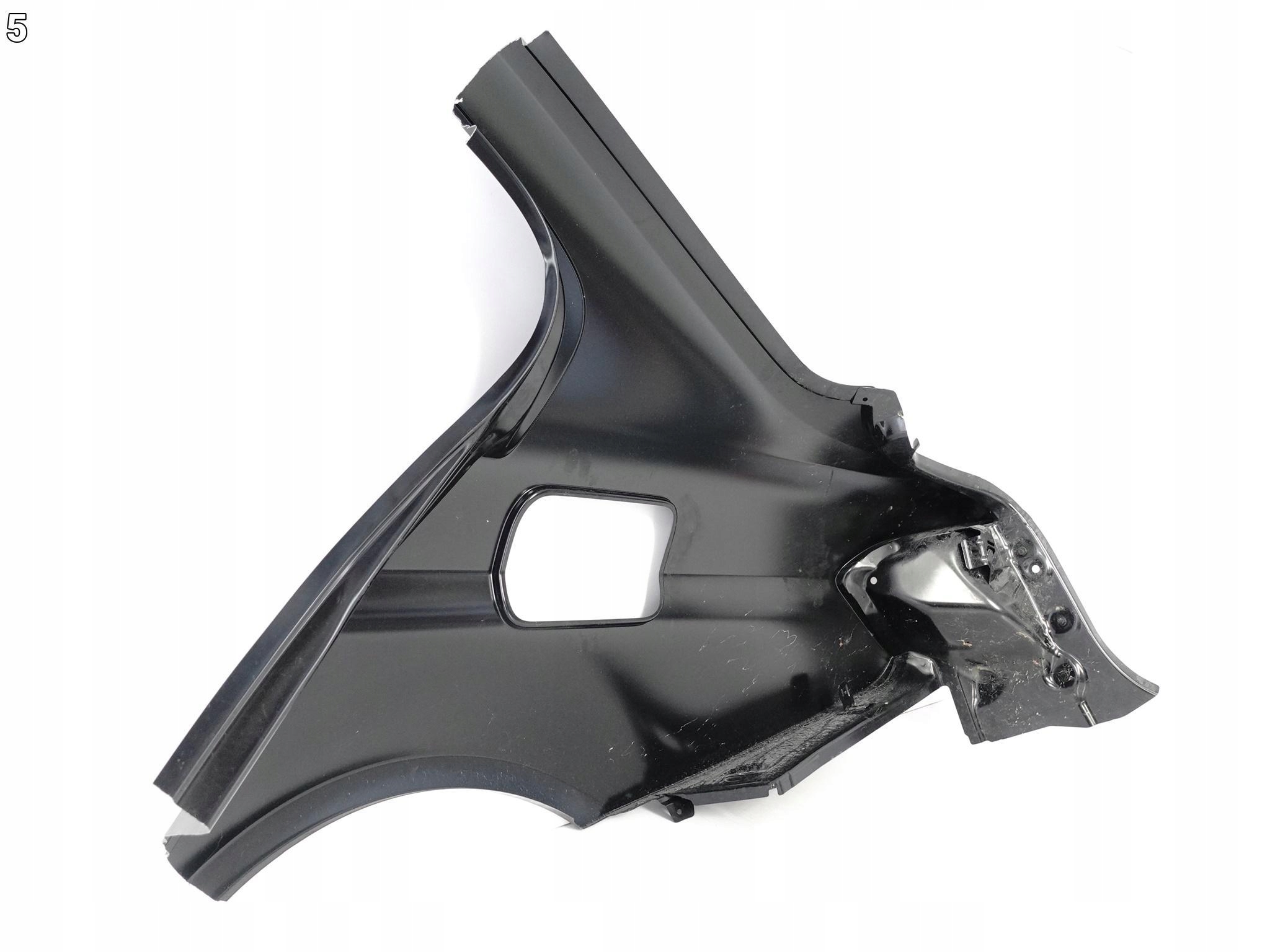 BMW M3 F80 LCI BŁOTNIK PANEL POSZYCIE PRAWY TYŁ BMW M3 F80 LCI BŁOTNIK PANEL POSZYCIE PRAWY TYŁ - obrazek 6