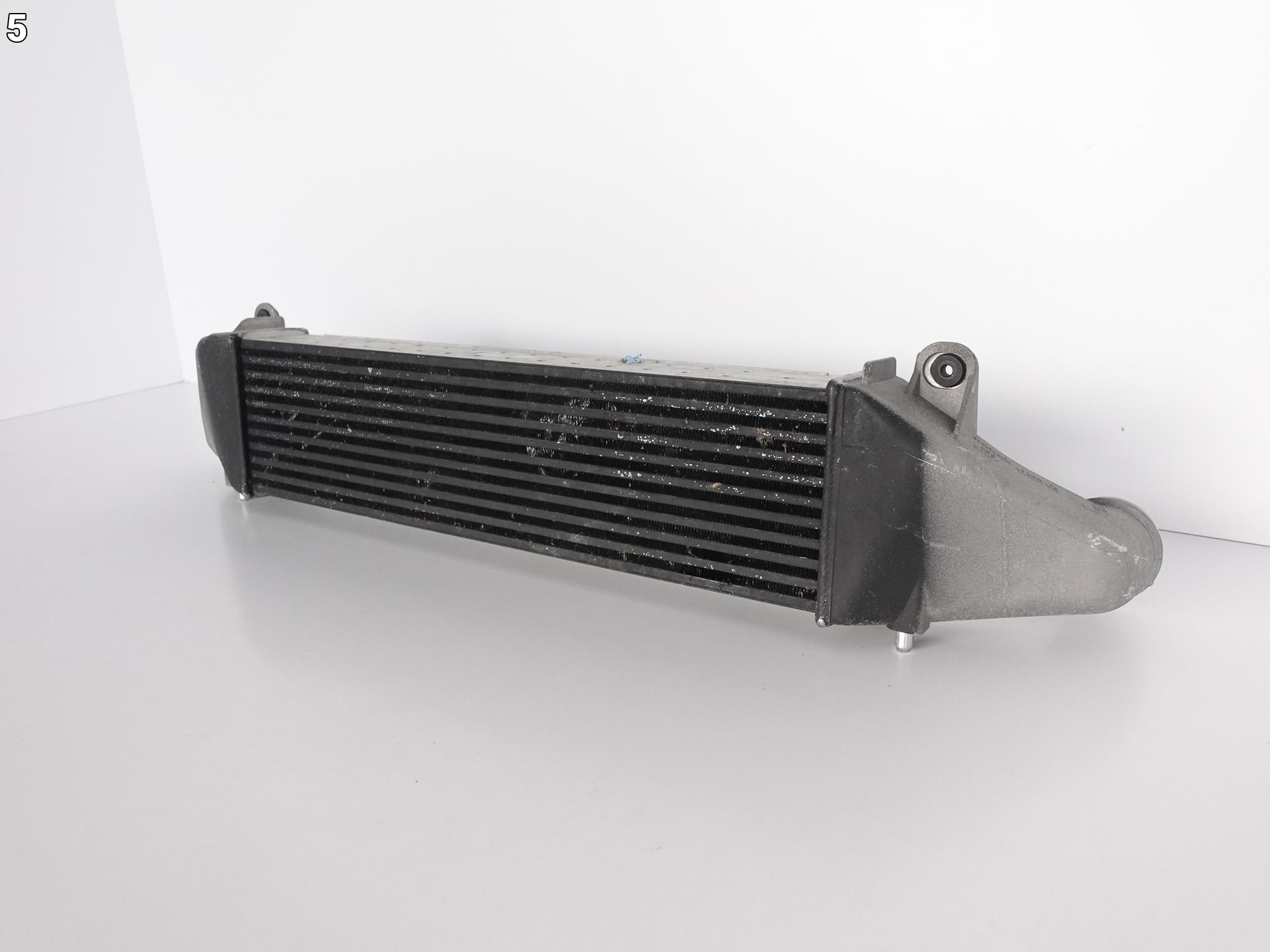 AUDI RS3 8V0 TTRS 8S0 2.5L TFSI INTERCOOLER AUDI RS3 8V0 TTRS 8S0 2.5L TFSI INTERCOOLER - obrazek 6