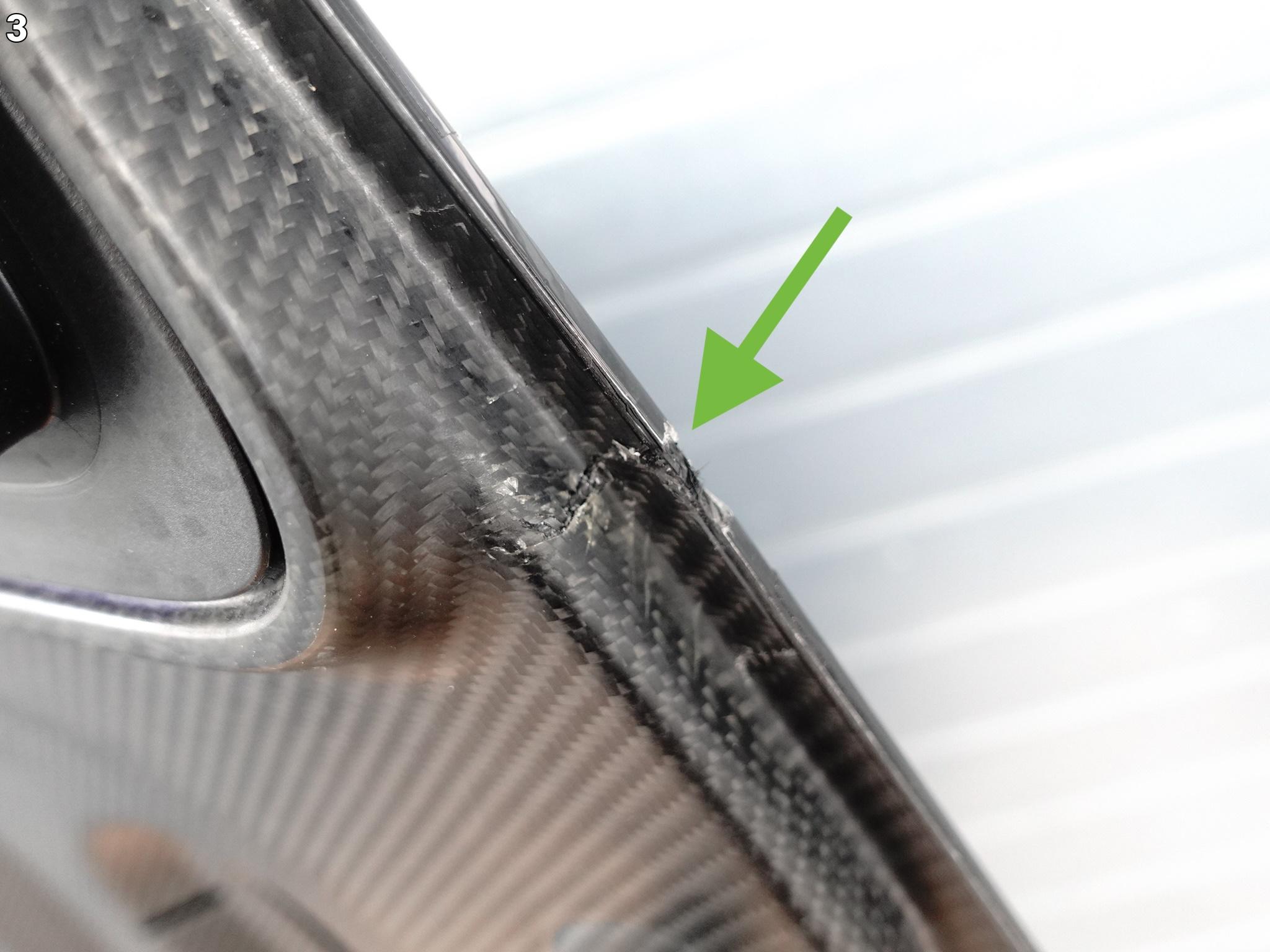 PORSCHE 911 992 GT3 21- CARBON MASKA POKRYWA PRZÓD ORG PORSCHE 911 992 GT3 21- CARBON MASKA POKRYWA PRZÓD ORG - obrazek 4