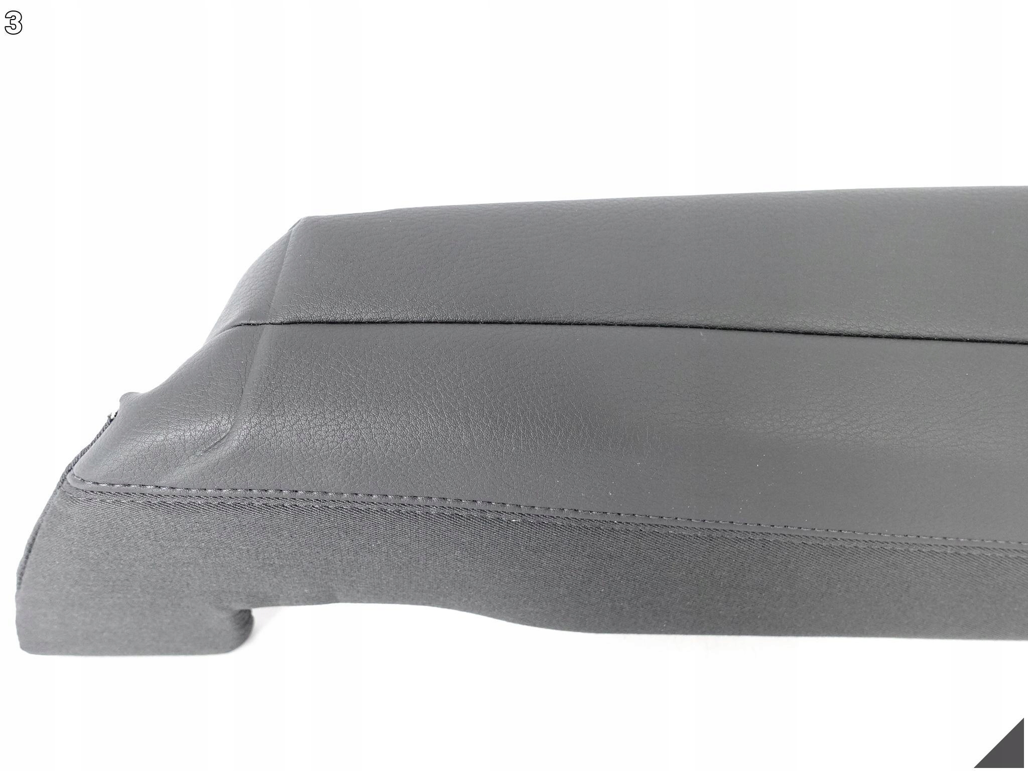 AUDI A6 4G0 A7 4G8 C7 10-18 LIFT BOCZEK OSŁONA TYLNEJ KANAPY LEWY 38M AUDI A6 4G0 A7 4G8 C7 10-18 LIFT BOCZEK OSŁONA TYLNEJ KANAPY LEWY 38M - obrazek 4