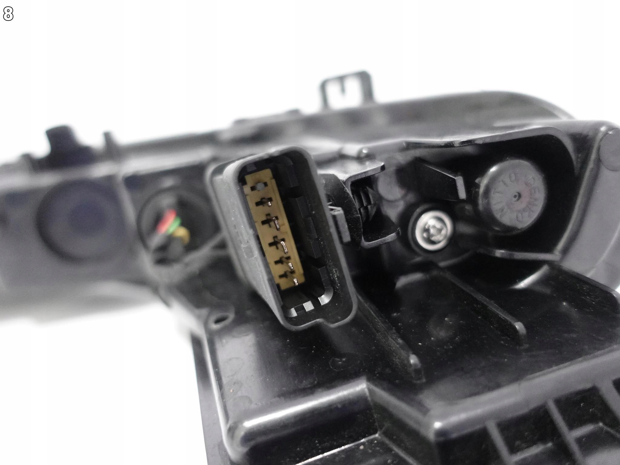 CITROEN C5 AIRCROSS 17-22 LED VISION LAMPA LEWA EU CITROEN C5 AIRCROSS 17-22 LED VISION LAMPA LEWA EU - obrazek 9