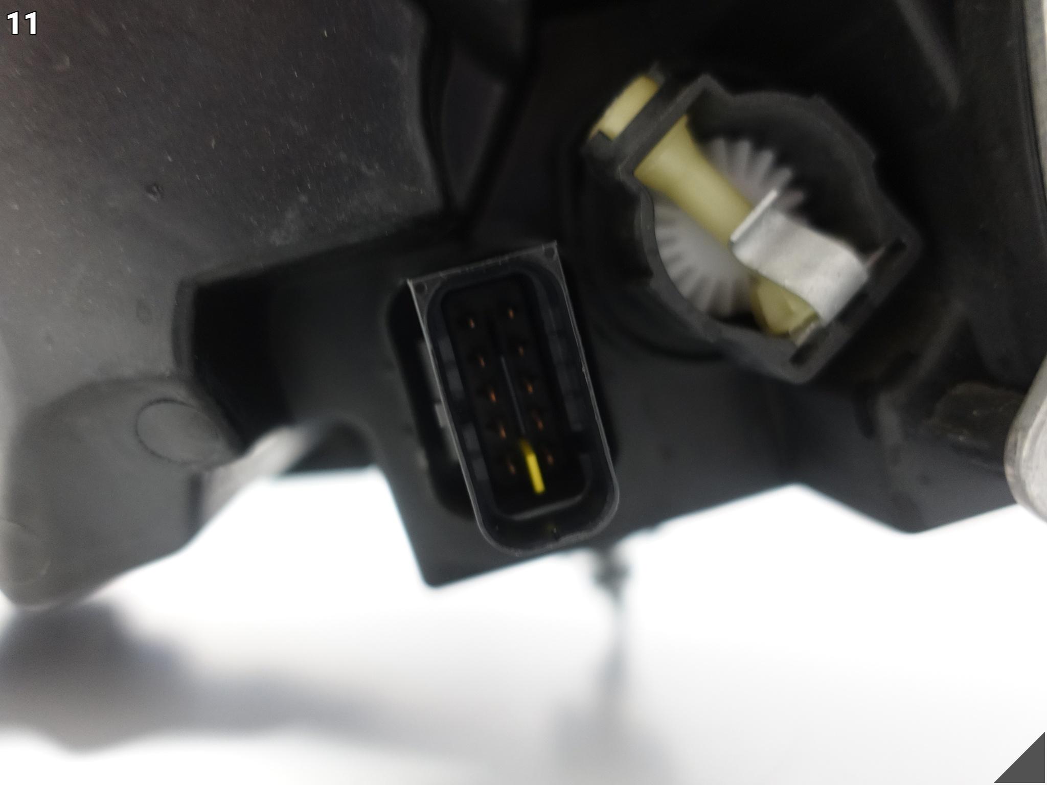 OPEL CORSA F VI (6 GENERACJA) 19-23 LAMPA FULL LED PRAWA PRZÓD EUROPA OPEL CORSA F VI (6 GENERACJA) 19-23 LAMPA FULL LED PRAWA PRZÓD EUROPA - obrazek 12