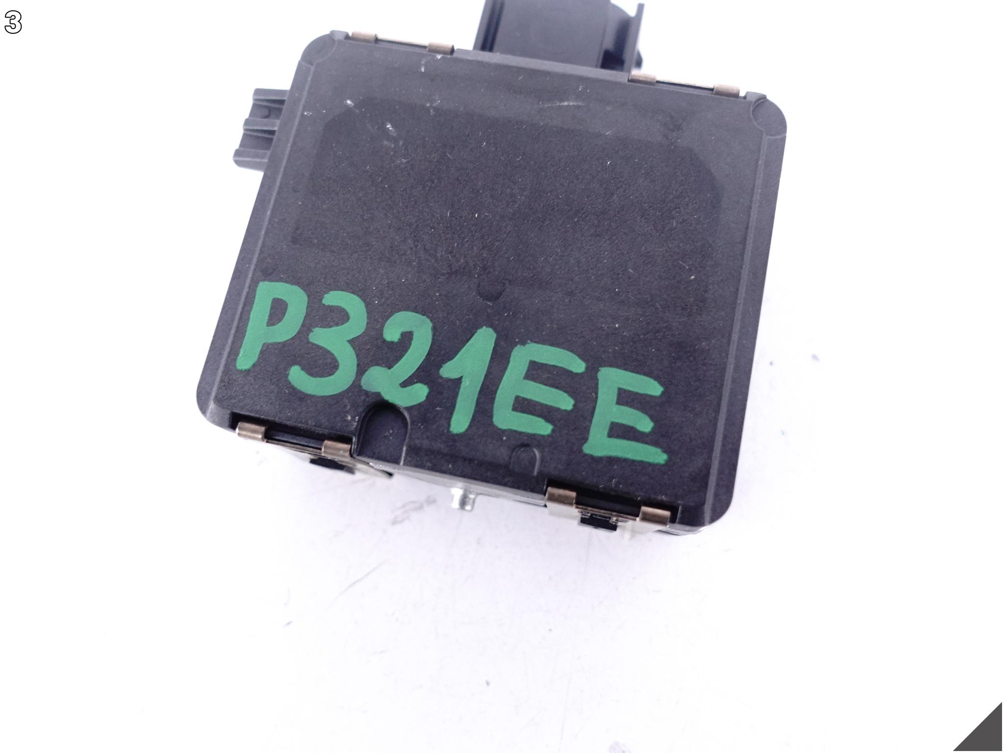 AUDI Q3 RSQ3 II 2 F3 83A VW SKODA SEAT RADAR DISTRONIC SENSOR ACC AUDI Q3 RSQ3 II 2 F3 83A VW SKODA SEAT RADAR DISTRONIC SENSOR ACC - obrazek 4