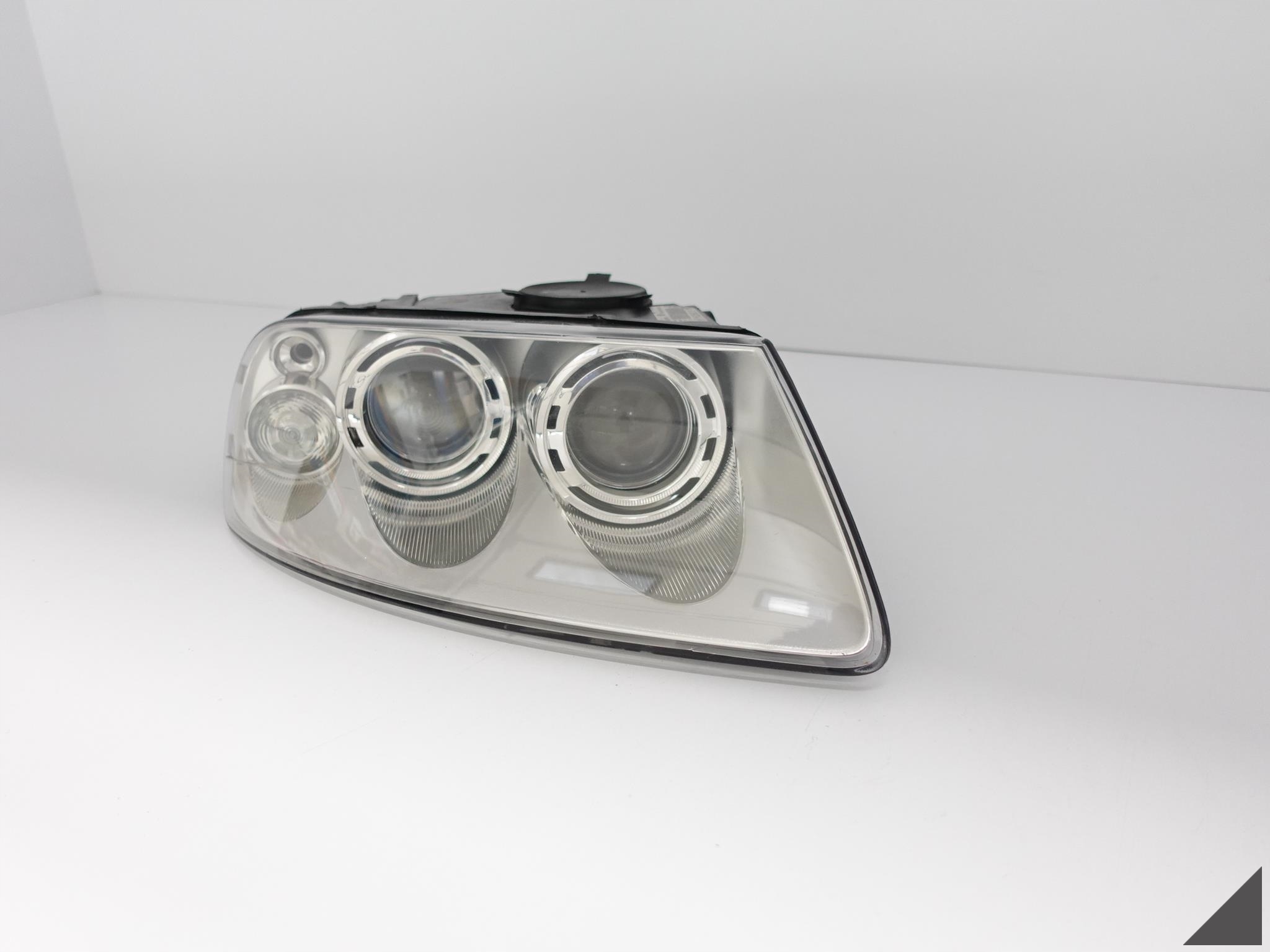 VW TOUAREG I 7L6 02-06 LAMPA XENON PRAWA EU VW TOUAREG I 7L6 02-06 LAMPA XENON PRAWA EU - obrazek 7