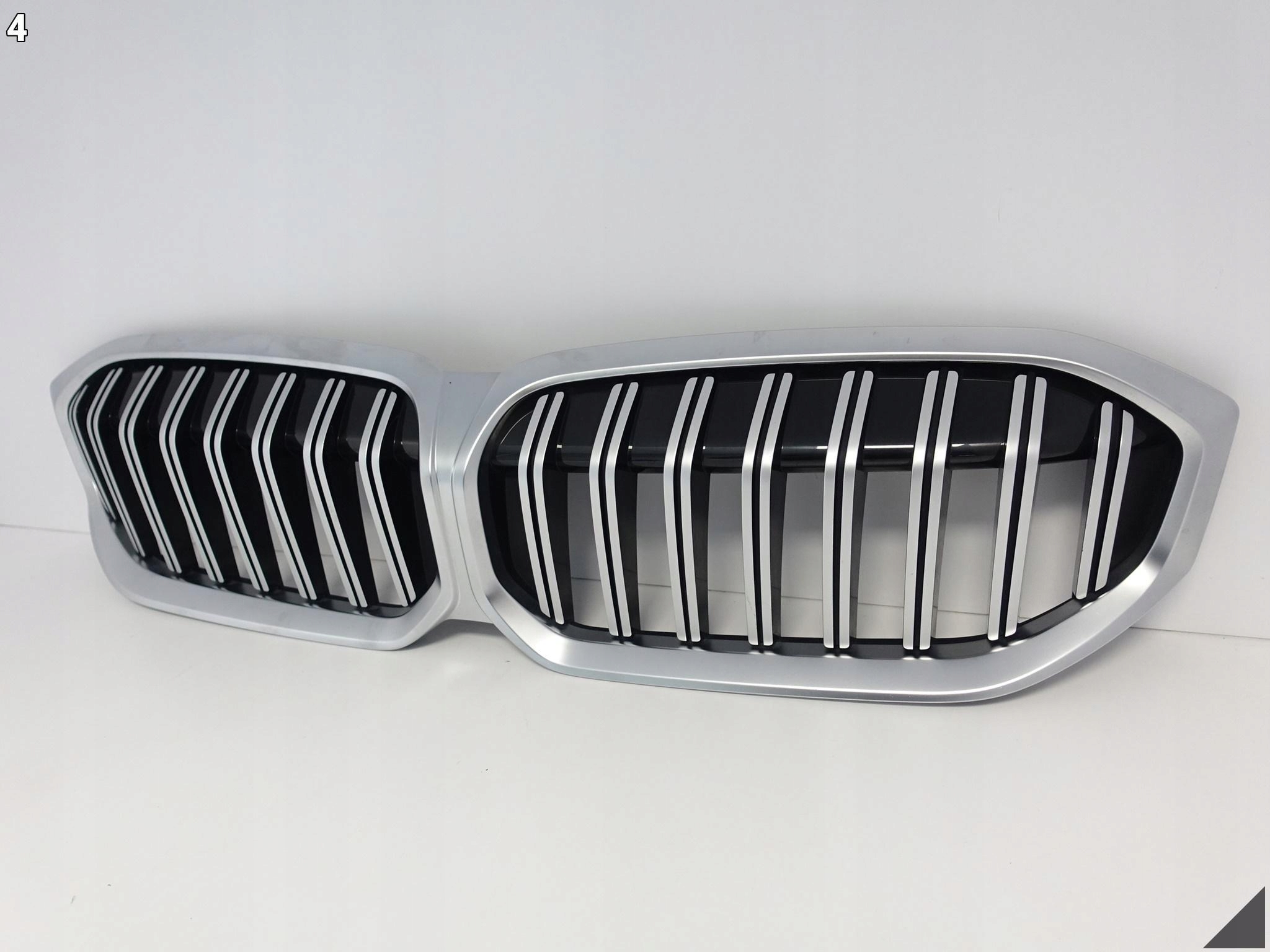 BMW 3 G20 G21 LCI LIFT M-PAKIET 22- NERKI GRILL ATRAPA KRATKA ZDERZAK PRZÓD BMW 3 G20 G21 LCI LIFT M-PAKIET 22- NERKI GRILL ATRAPA KRATKA ZDERZAK PRZÓD - obrazek 5