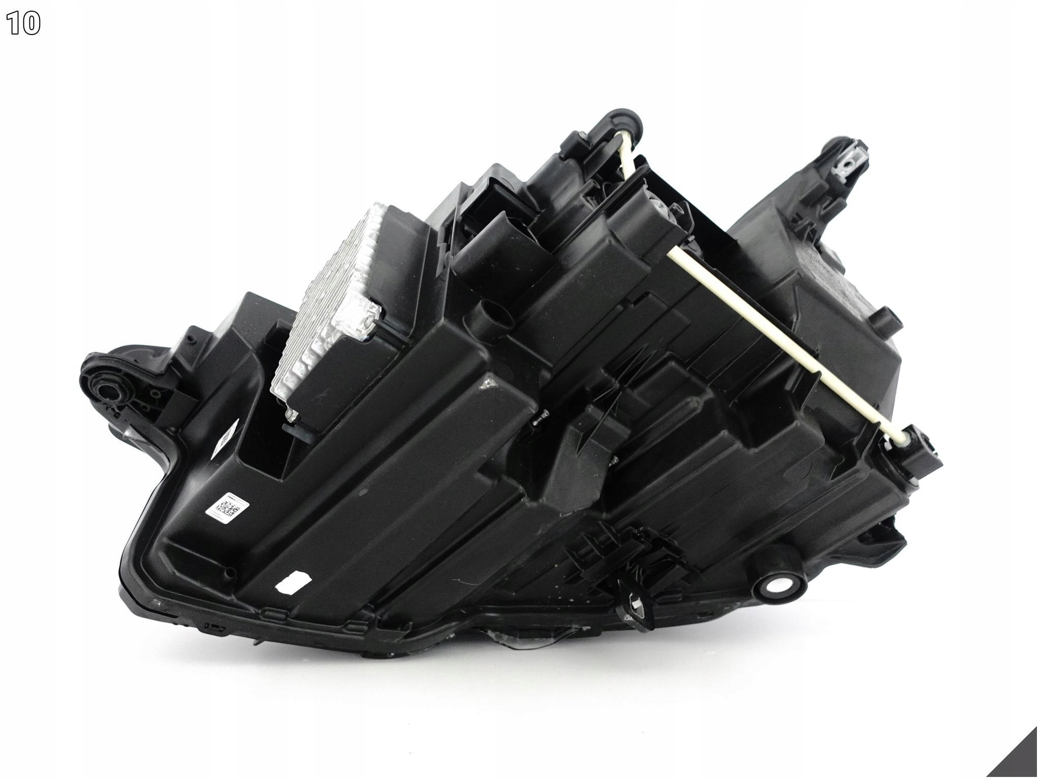 AUDI Q4 E-TRON 89A 21- LAMPA MATRIX HIGH FULL LED PRAWA PRZÓD EUROPA *036D* AUDI Q4 E-TRON 89A 21- LAMPA MATRIX HIGH FULL LED PRAWA PRZÓD EUROPA *036D* - obrazek 11