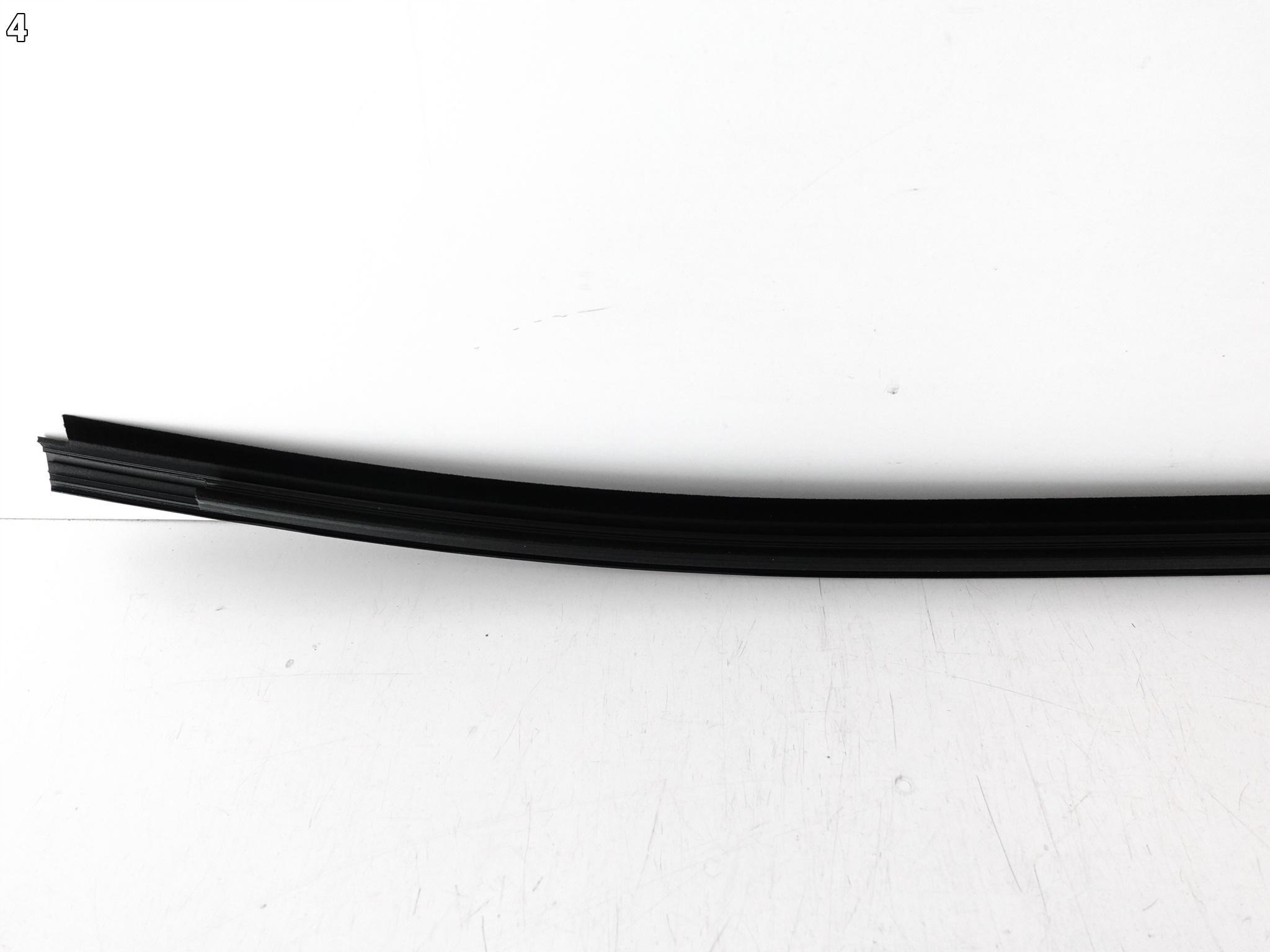 TOYOTA YARIS IV 4 19- LISTWA ZGARNIAJĄCA SZYBY LEWA TYŁ CHROM 68230-52241 TOYOTA YARIS IV 4 19- LISTWA ZGARNIAJĄCA SZYBY LEWA TYŁ CHROM 68230-52241 - obrazek 5