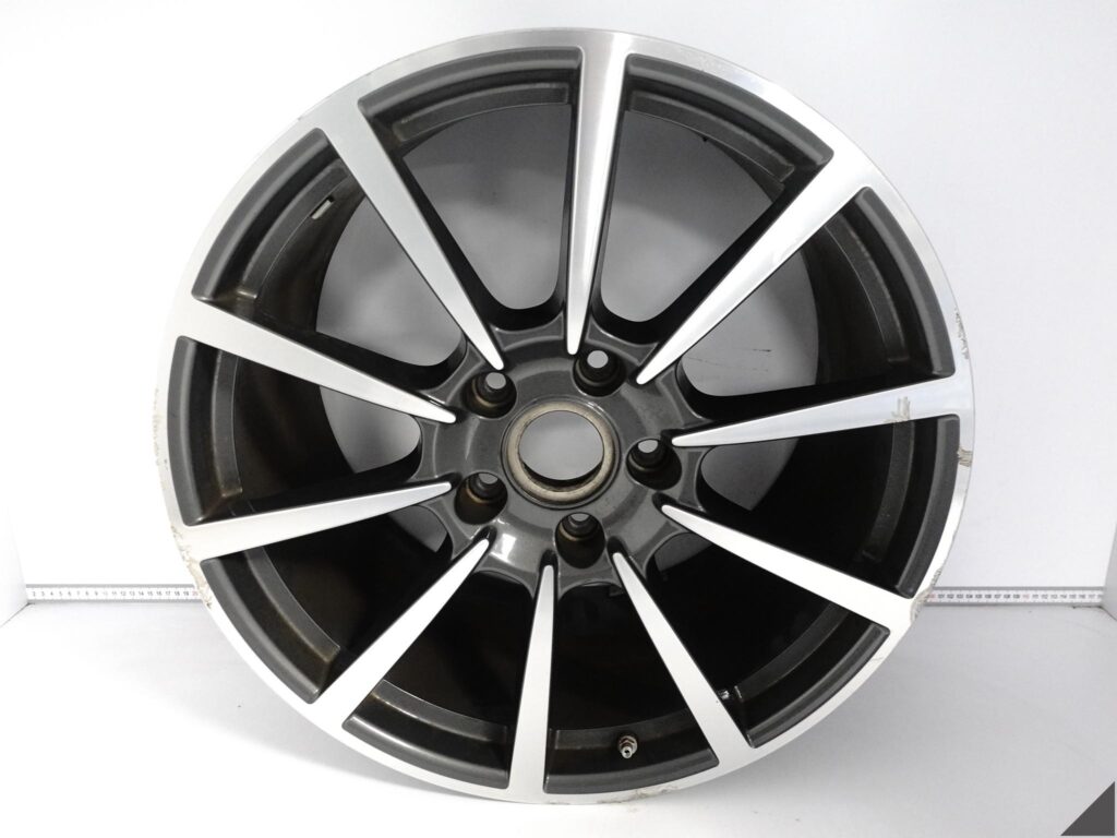 PORSCHE 911 991 CARRERA CLASSIC FELGA ALUFELGA 11Jx20 ET70 5x130