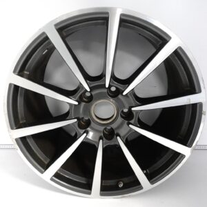 PORSCHE 911 991 CARRERA CLASSIC FELGA ALUFELGA 11Jx20 ET70 5x130