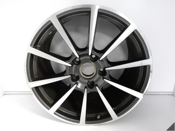 PORSCHE 911 991 CARRERA CLASSIC FELGA ALUFELGA 11Jx20 ET70 5×130 PORSCHE 911 991 CARRERA CLASSIC FELGA ALUFELGA 11Jx20 ET70 5x130