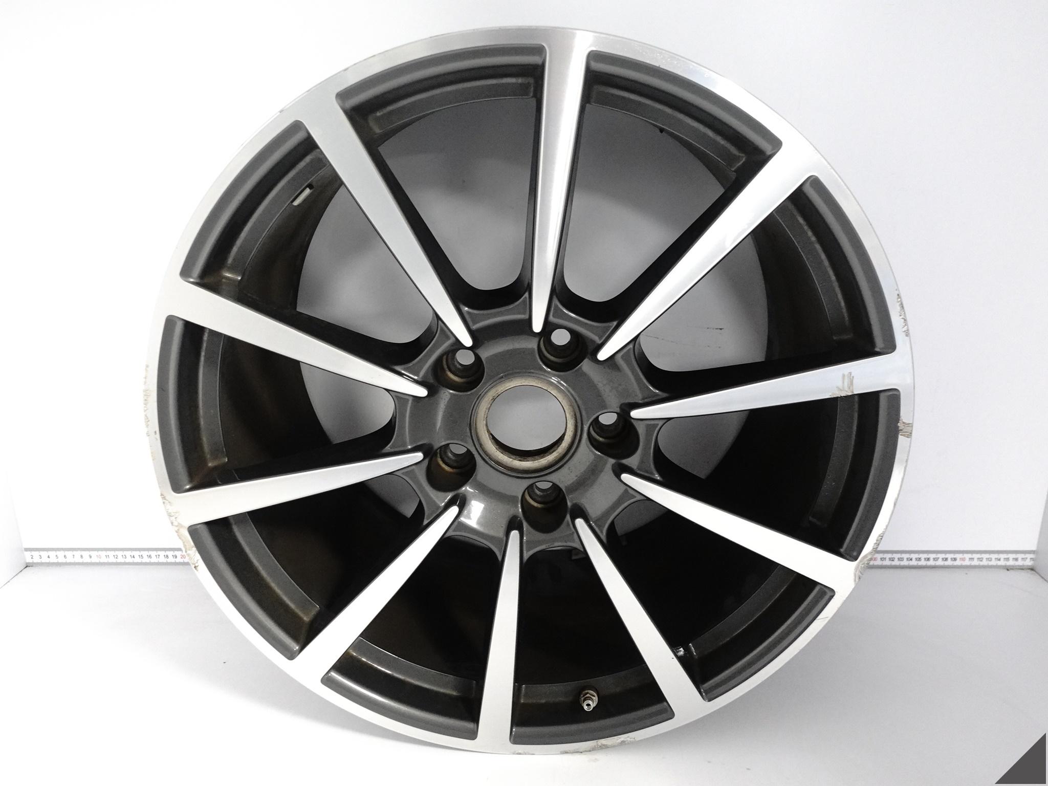 PORSCHE 911 991 CARRERA CLASSIC FELGA ALUFELGA 11Jx20 ET70 5×130 PORSCHE 911 991 CARRERA CLASSIC FELGA ALUFELGA 11Jx20 ET70 5x130