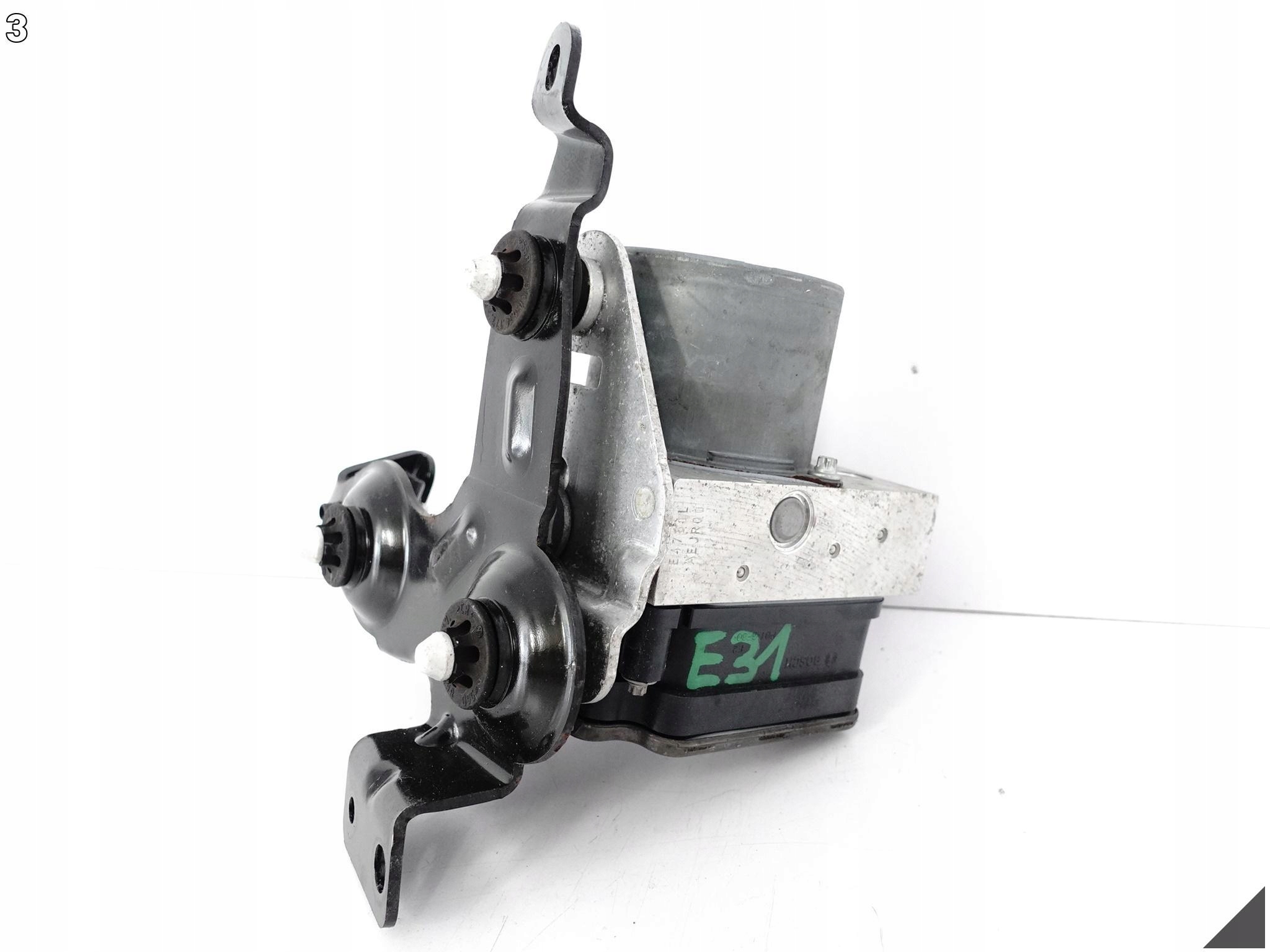 AUDI A6 4G0 A7 4G8 C7 LIFT 10-18 STEROWNIK POMPA ABS 4G0907379S * 36 KM * AUDI A6 4G0 A7 4G8 C7 LIFT 10-18 STEROWNIK POMPA ABS 4G0907379S * 36 KM * - obrazek 4