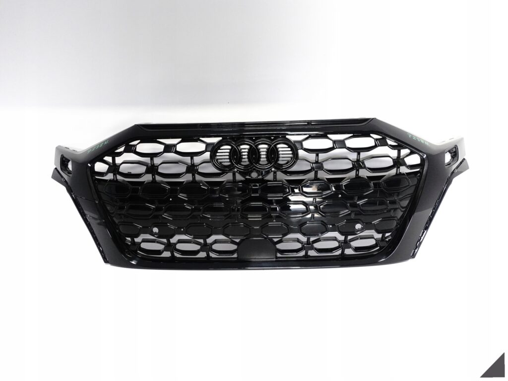 AUDI RS3 8Y0 20- ZDERZAK RAMKA STELAŻ GRILL ATRAPA PRZÓD 8Y0853651H AUDI RS3 8Y0 20- ZDERZAK RAMKA STELAŻ GRILL ATRAPA PRZÓD 8Y0853651H