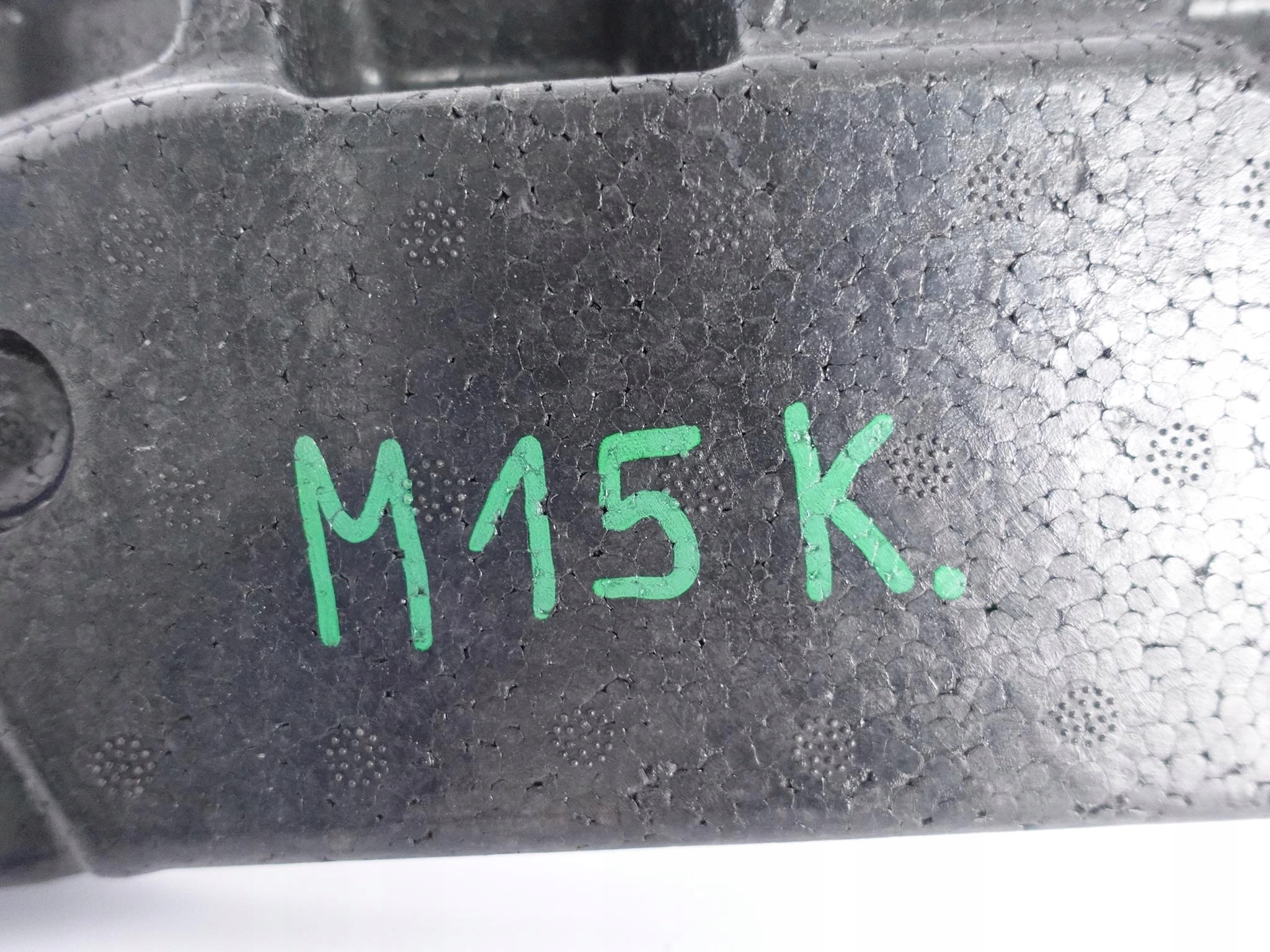 MERCEDES GLC 253 AMG 15-19 ABSORBER BELKA PRZÓD MERCEDES GLC 253 AMG 15-19 ABSORBER BELKA PRZÓD - obrazek 7
