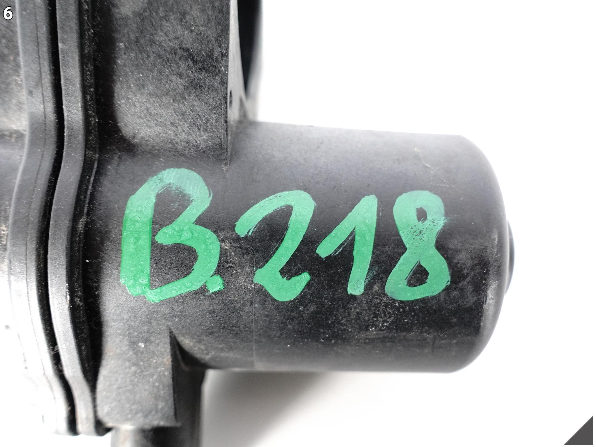 AUDI A7 4G8 A6 4G0 C7 LIFT 14-18 SILNIK ZACISK HAMULCA RĘCZNEGO LEWY *44KM* AUDI A7 4G8 A6 4G0 C7 LIFT 14-18 SILNIK ZACISK HAMULCA RĘCZNEGO LEWY *44KM* - obrazek 7
