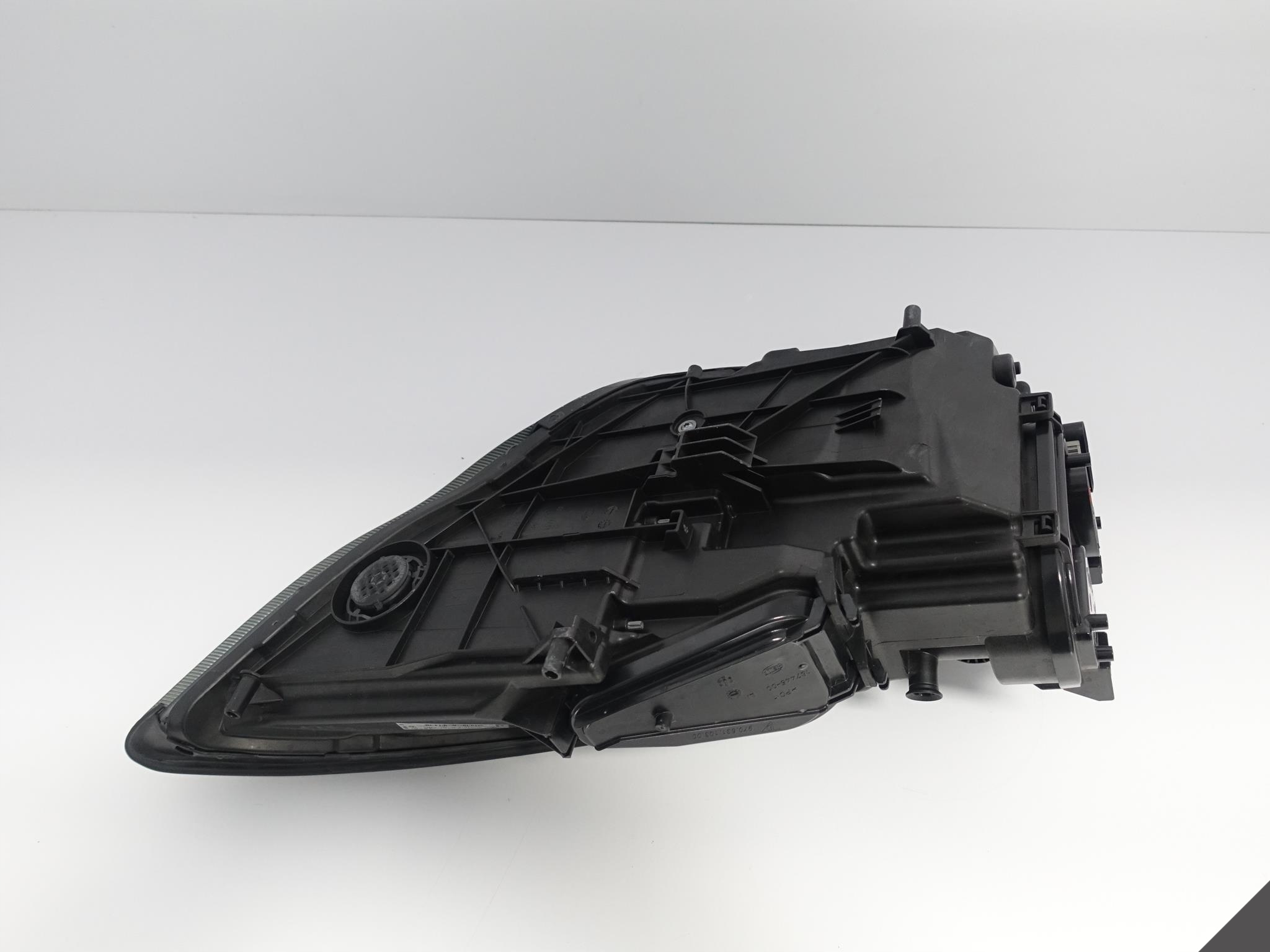 PORSCHE PANAMERA 970 MK1 09-13 LAMPA XENON+LED EU PORSCHE PANAMERA 970 MK1 09-13 LAMPA XENON+LED EU - obrazek 6