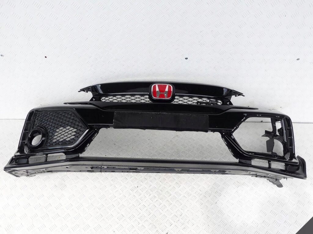 HONDA CIVIC X 10 TYPE R 17- ZDERZAK+GRILL *SPRYSK* HONDA CIVIC X 10 TYPE R 17- ZDERZAK+GRILL *SPRYSK*
