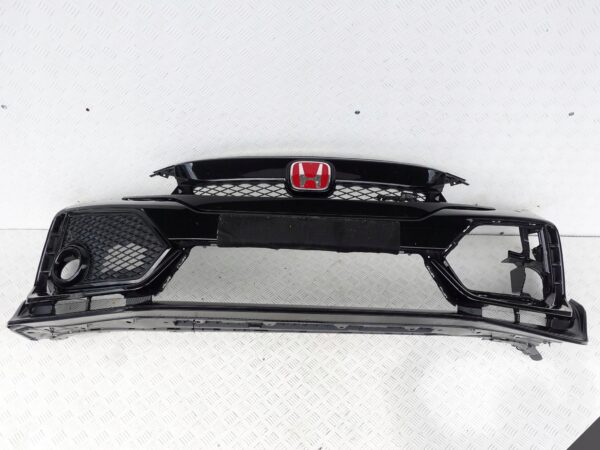 HONDA CIVIC X 10 TYPE R 17- ZDERZAK+GRILL *SPRYSK* HONDA CIVIC X 10 TYPE R 17- ZDERZAK+GRILL *SPRYSK*