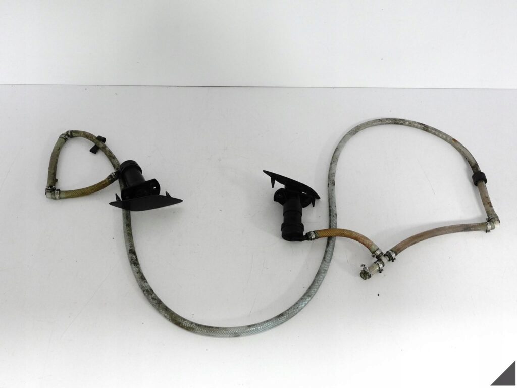 AUDI A6 4F0 C6 S-LINE 04-08 PRZEWÓD WĄŻ DYSZE SPRYSKIWACZY LAMP + ZAŚLEPKI AUDI A6 4F0 C6 S-LINE 04-08 PRZEWÓD WĄŻ DYSZE SPRYSKIWACZY LAMP + ZAŚLEPKI