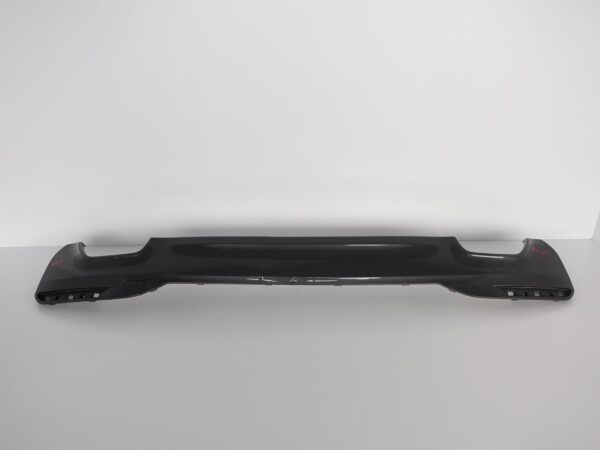 BMW 5 G30 G31 M-PAKIET 17-20 SPOILER DYFUZOR TYŁ