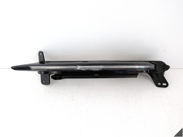 PORSCHE CAYENNE III E3 9Y0 GTS COUPÉ / SUV LIFT 23- LAMPA LED DRL PRAWY EU