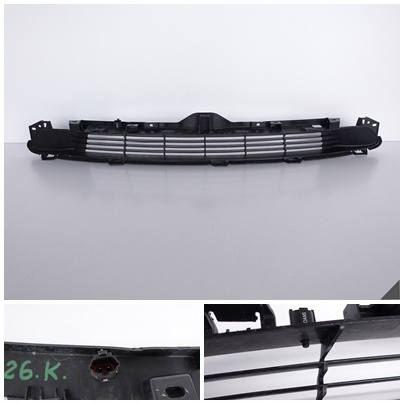 TESLA MODEL 3 17- ZDERZAK KRATKA GRILL PRZÓD + CZUJNIK TEMPERATURY (OANS) TESLA MODEL 3 17- ZDERZAK KRATKA GRILL PRZÓD + CZUJNIK TEMPERATURY (OANS)