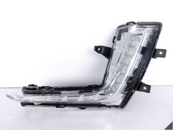 SUZUKI SWIFT MK7 IV 4 LIFT 13-17 HALOGEN DRL LED W ZDERZAK LEWY PRZÓD EU SUZUKI SWIFT MK7 IV 4 LIFT 13-17 HALOGEN DRL LED W ZDERZAK LEWY PRZÓD EU