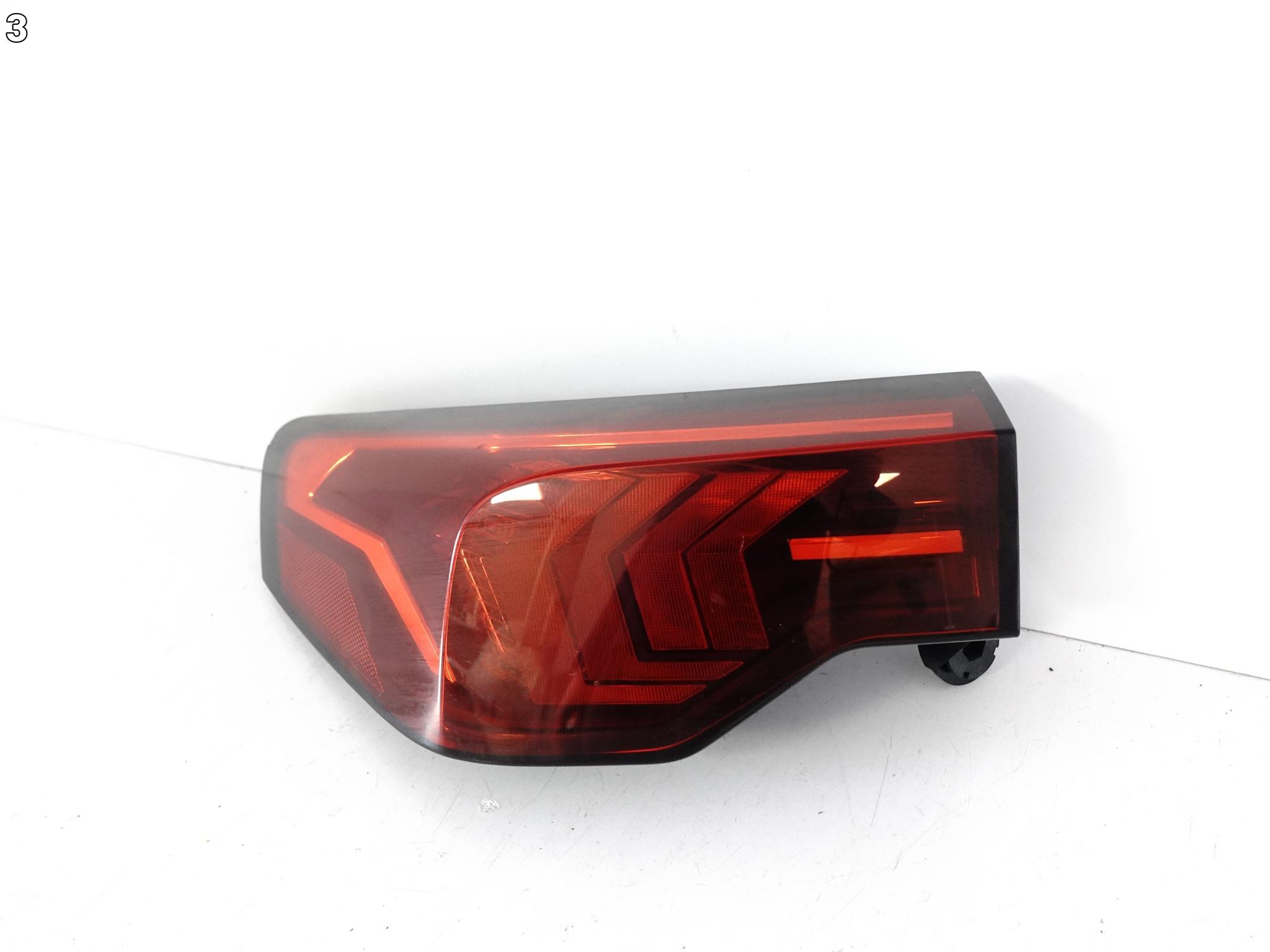 BMW X2 II U10 23- LAMPA LED LEWA TYŁ EUROPA BMW X2 II U10 23- LAMPA LED LEWA TYŁ EUROPA - obrazek 4