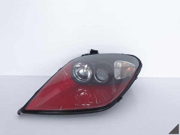 FERRARI 550 MARANELLO 96-02 LAMPA LEWA H7+H1 EU FERRARI 550 MARANELLO 96-02 LAMPA LEWA H7+H1 EU
