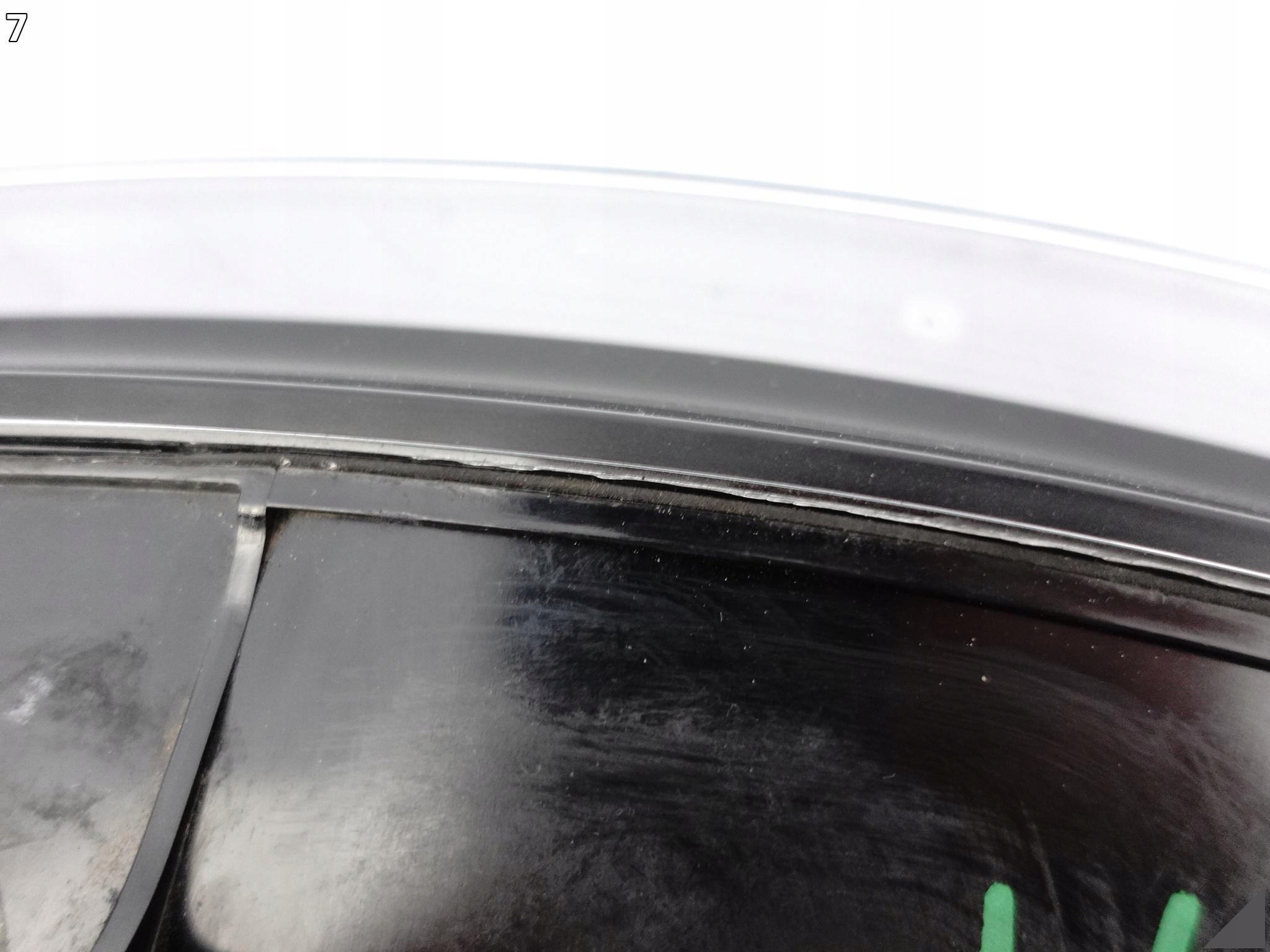 PORSCHE 911 992 19- EXCLUSIVE LAMPA LED PRAWA TYŁ EUROPA CIEMNA / CZARNA PORSCHE 911 992 19- EXCLUSIVE LAMPA LED PRAWA TYŁ EUROPA CIEMNA / CZARNA - obrazek 8