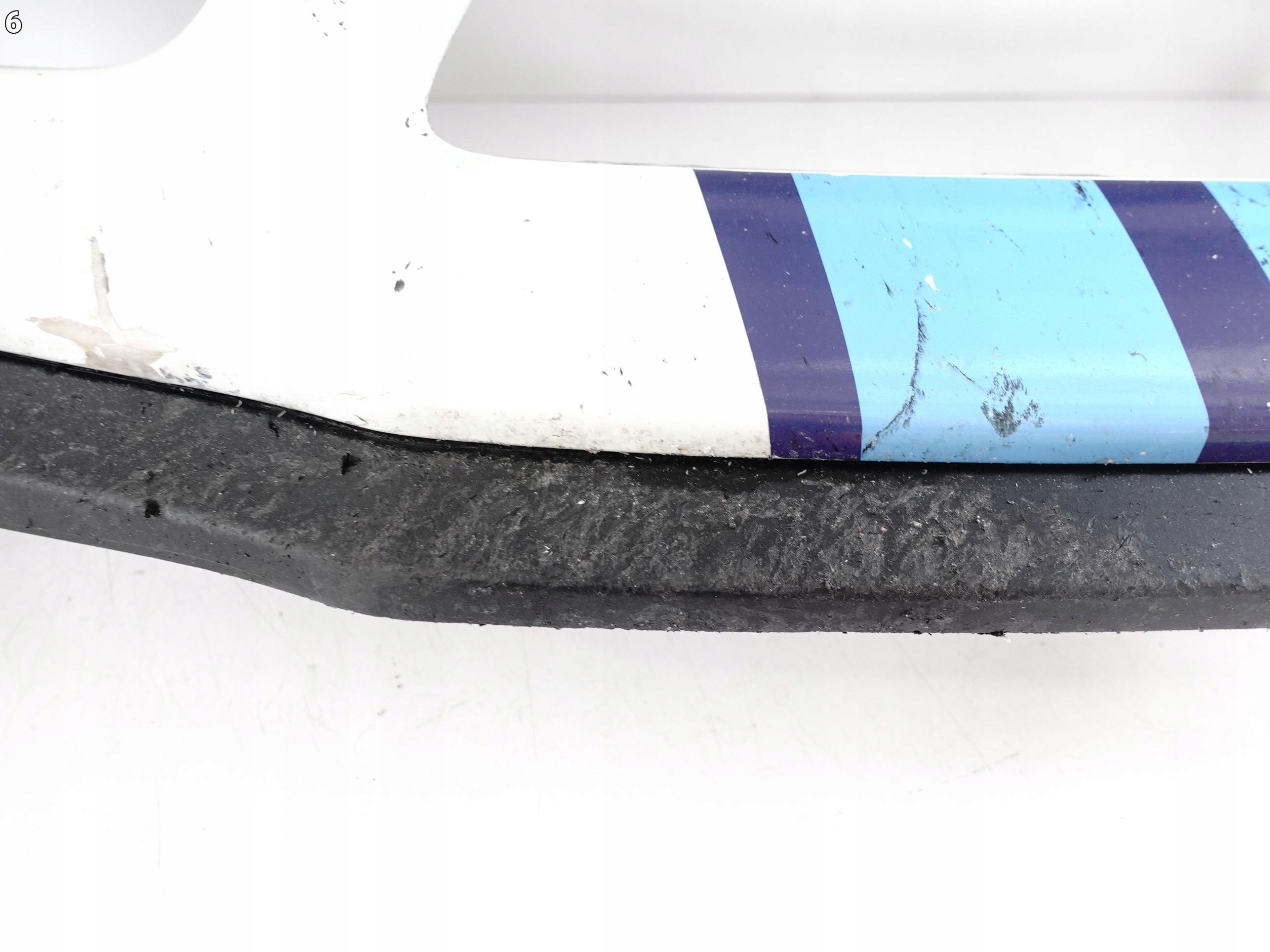 PORSCHE CAYMAN 981 981C C7 GT4 ZDERZAK SPOILER PRZÓD *SPRYSK* PORSCHE CAYMAN 981 981C C7 GT4 ZDERZAK SPOILER PRZÓD *SPRYSK* - obrazek 7